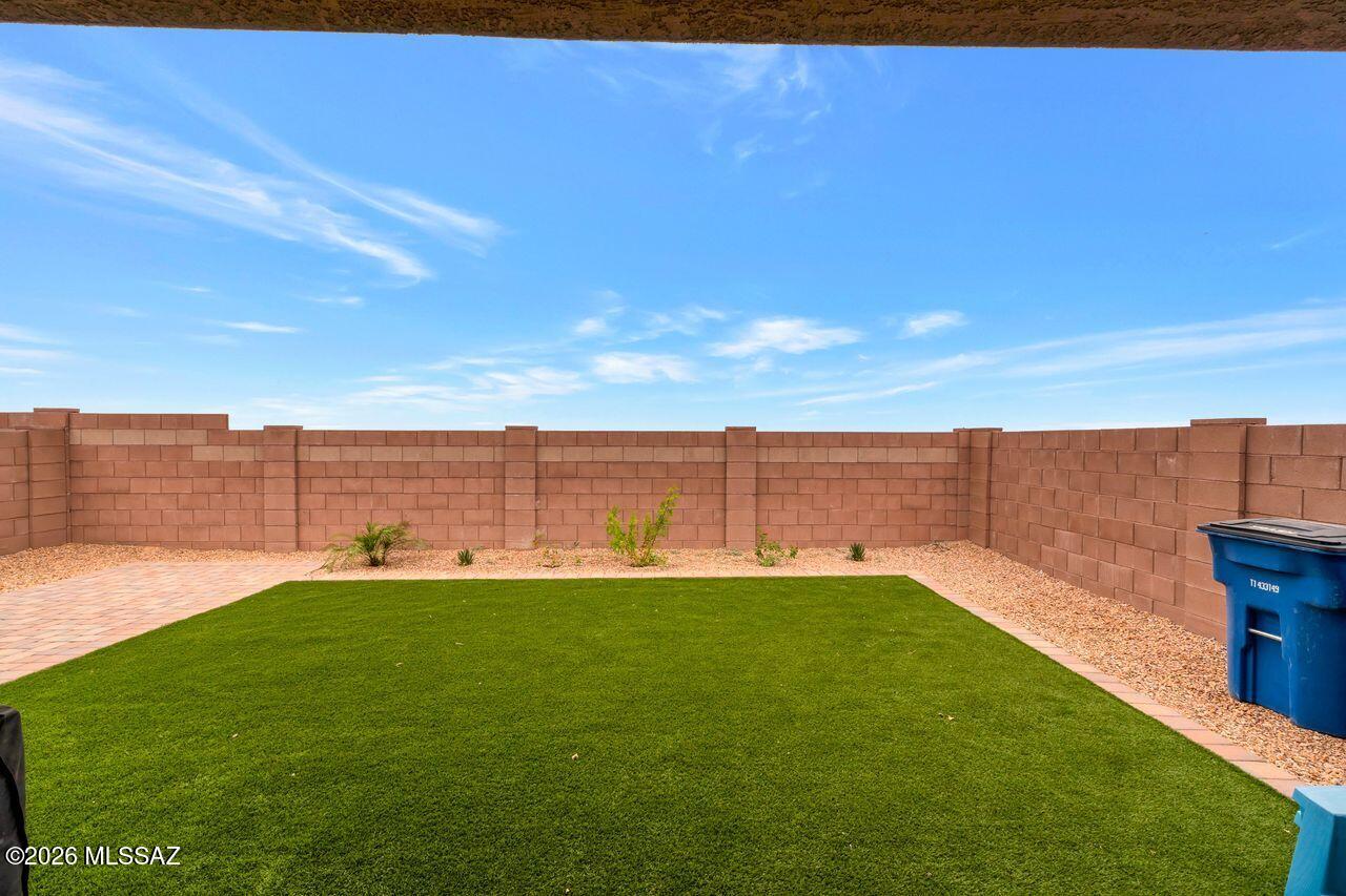 Hanson Ridge - Residential
