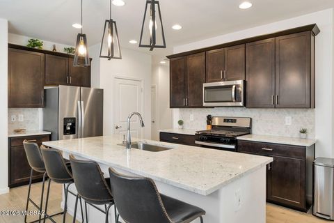 11014 S Rila Drive Vail AZ 85641