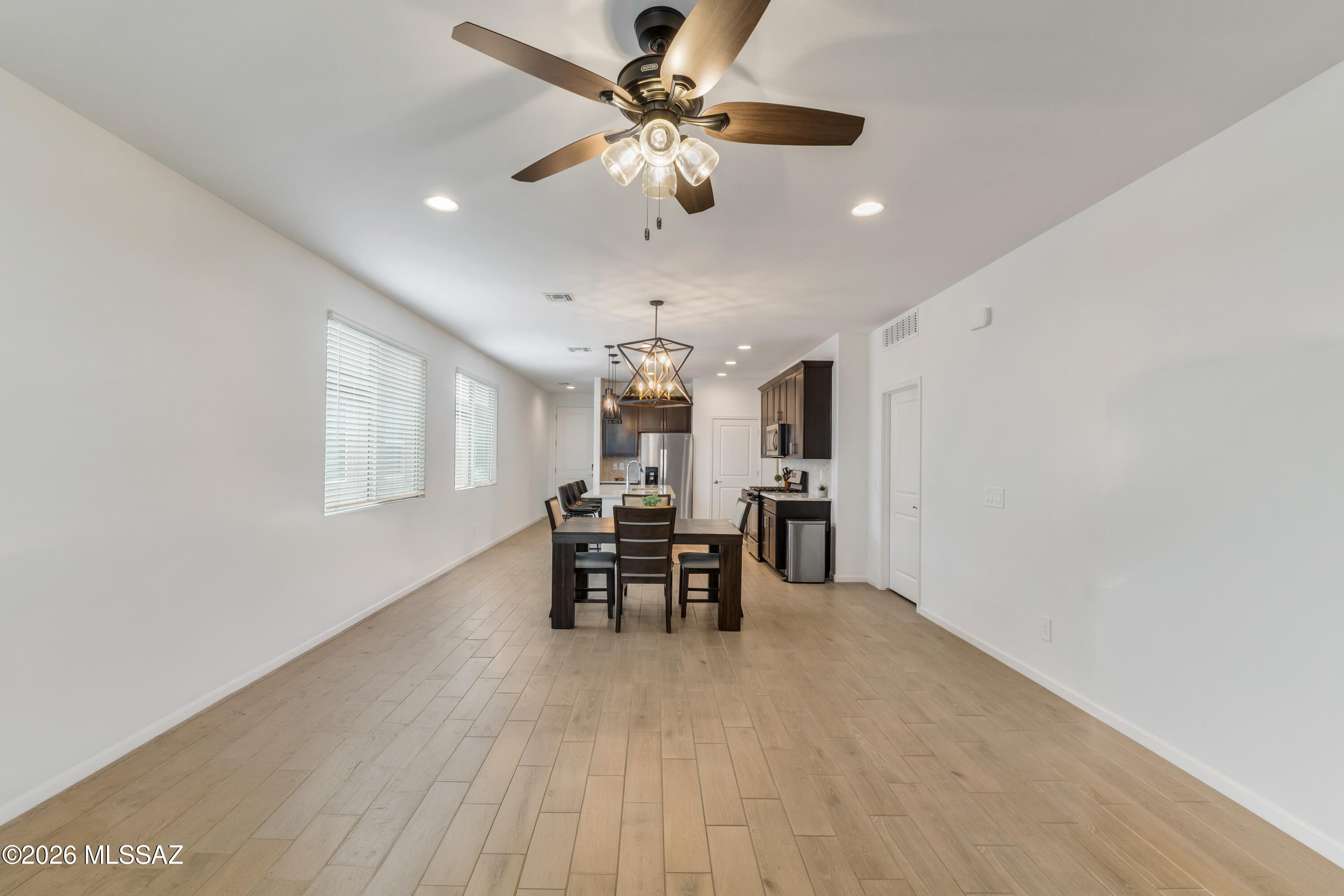 Hanson Ridge - Residential