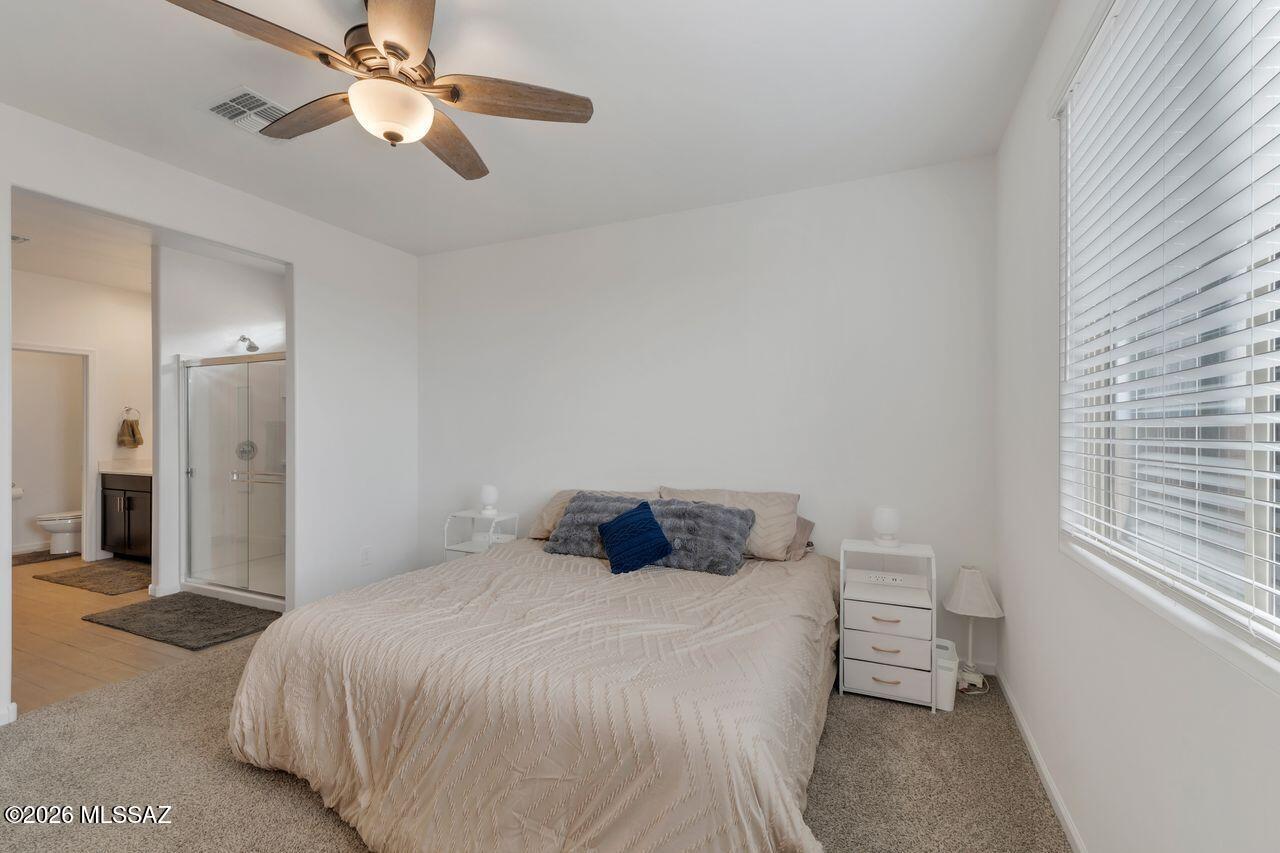 Hanson Ridge - Residential