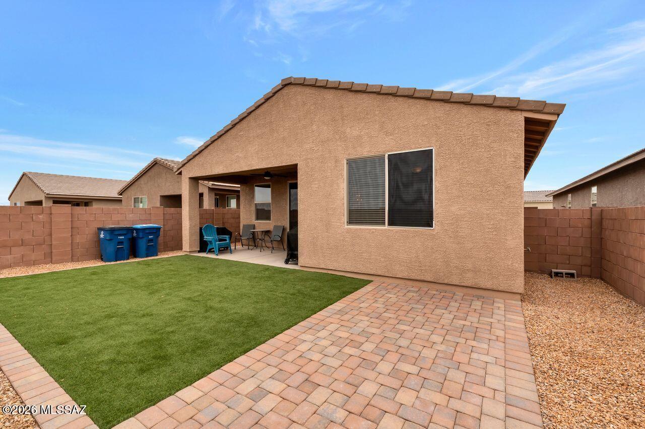 Hanson Ridge - Residential