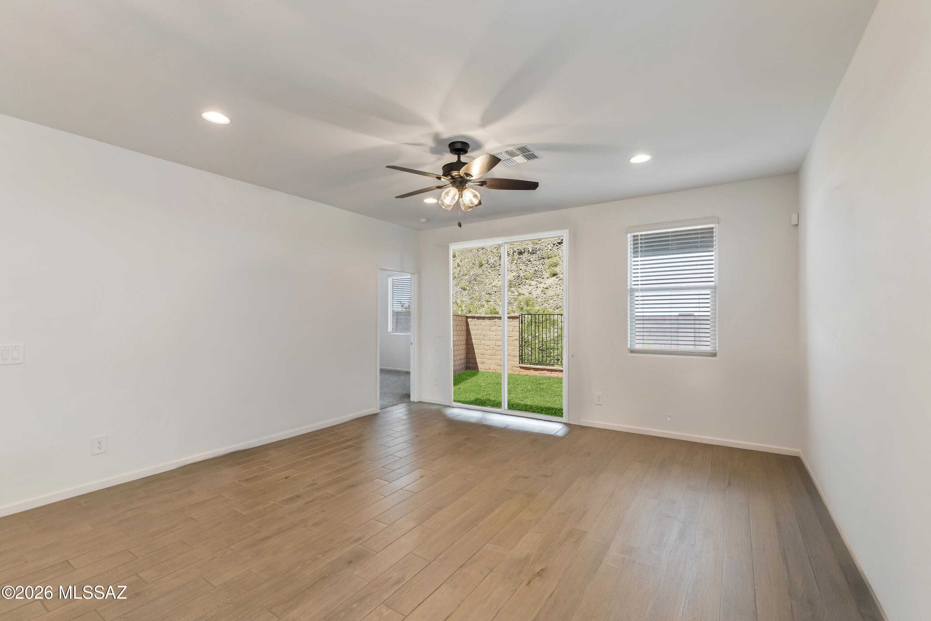 Hanson Ridge - Residential