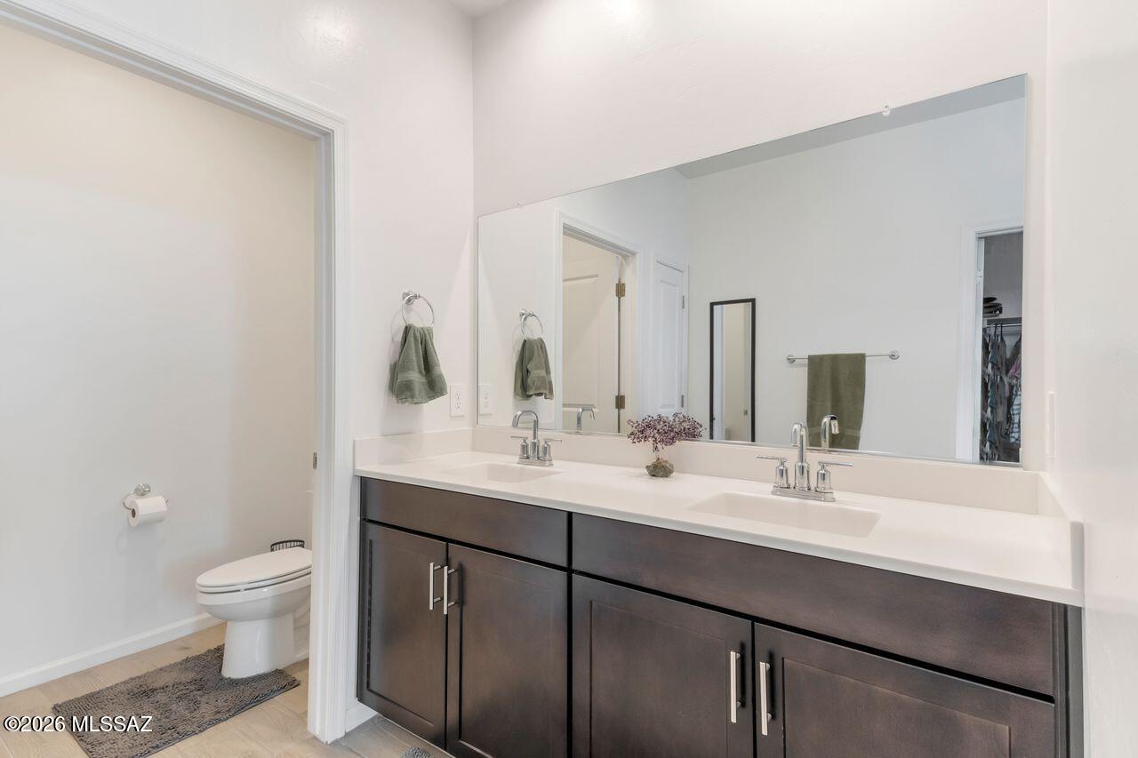 Hanson Ridge - Residential