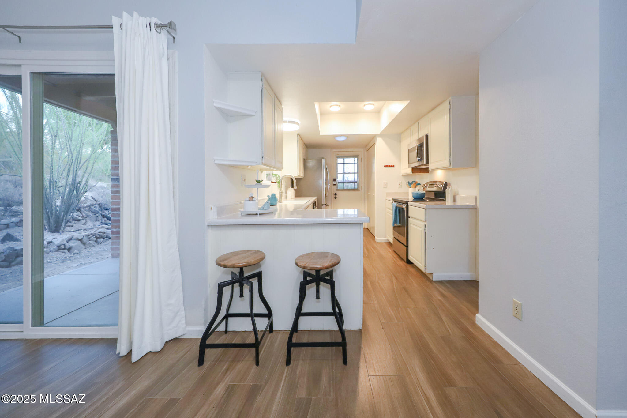 Westwood Hills - Residential