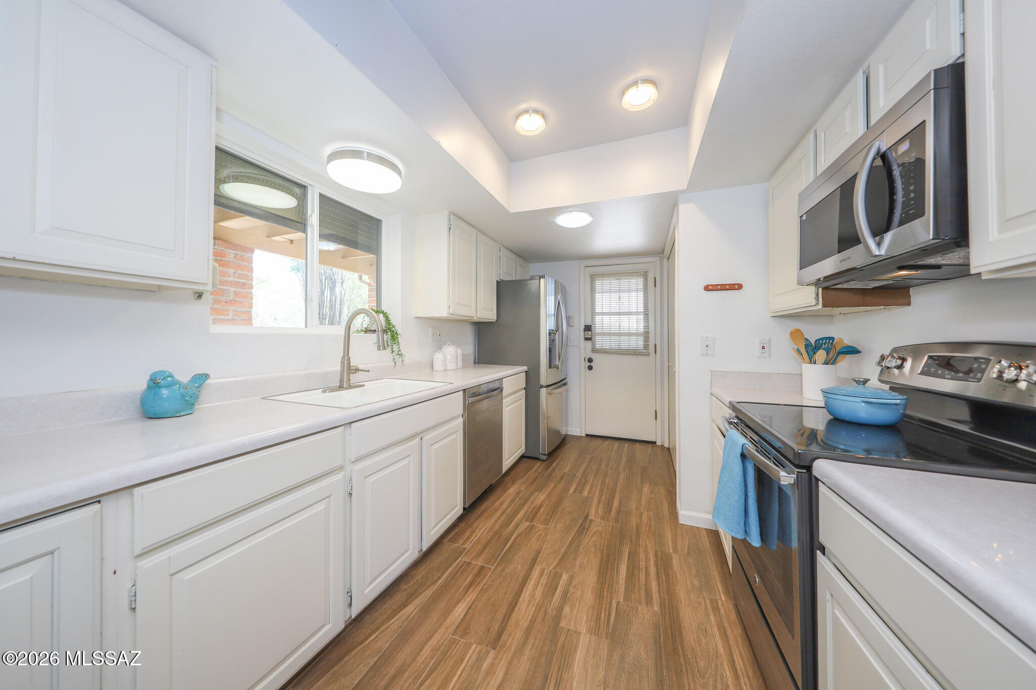 Westwood Hills - Residential