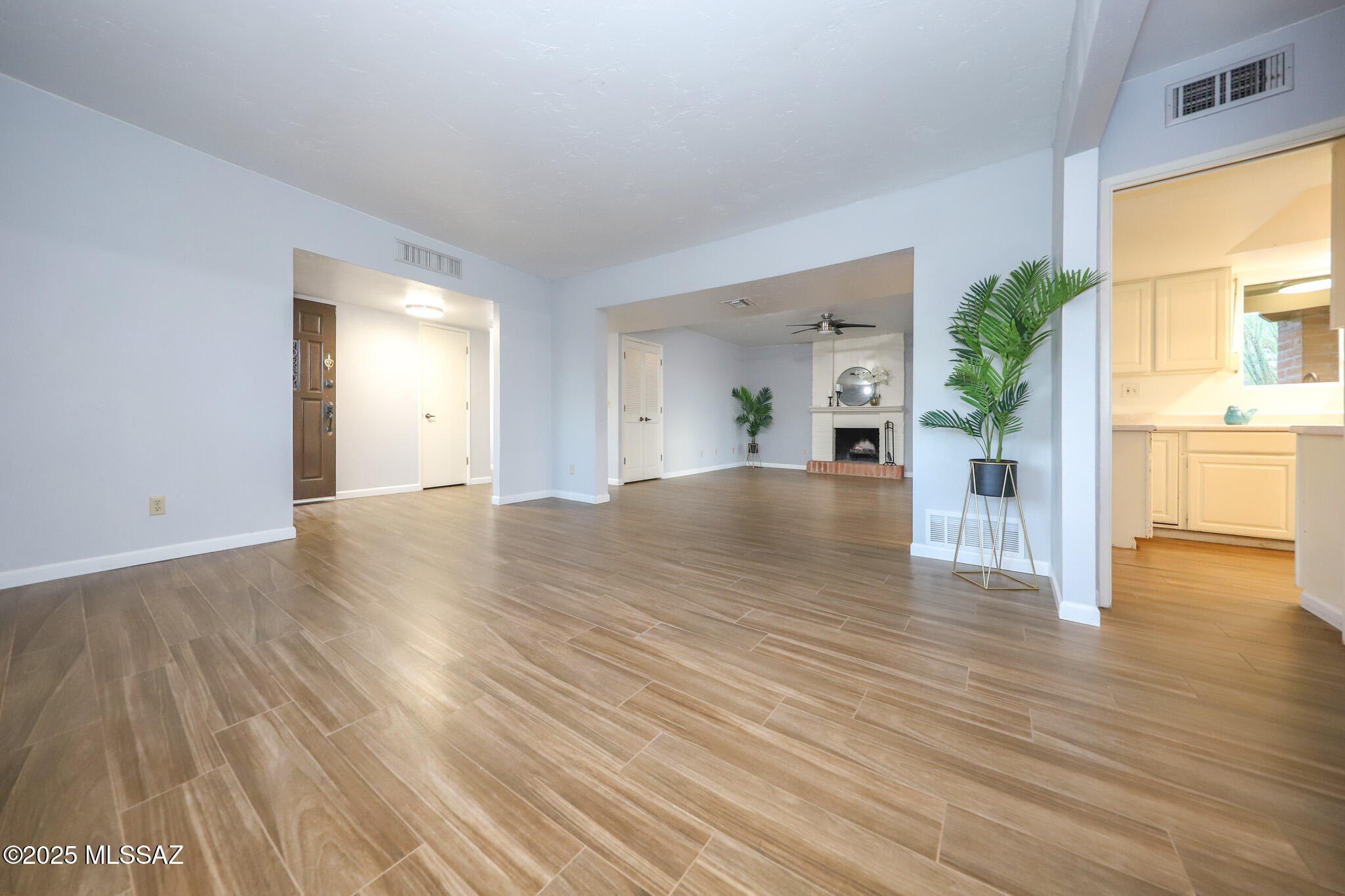 Westwood Hills - Residential