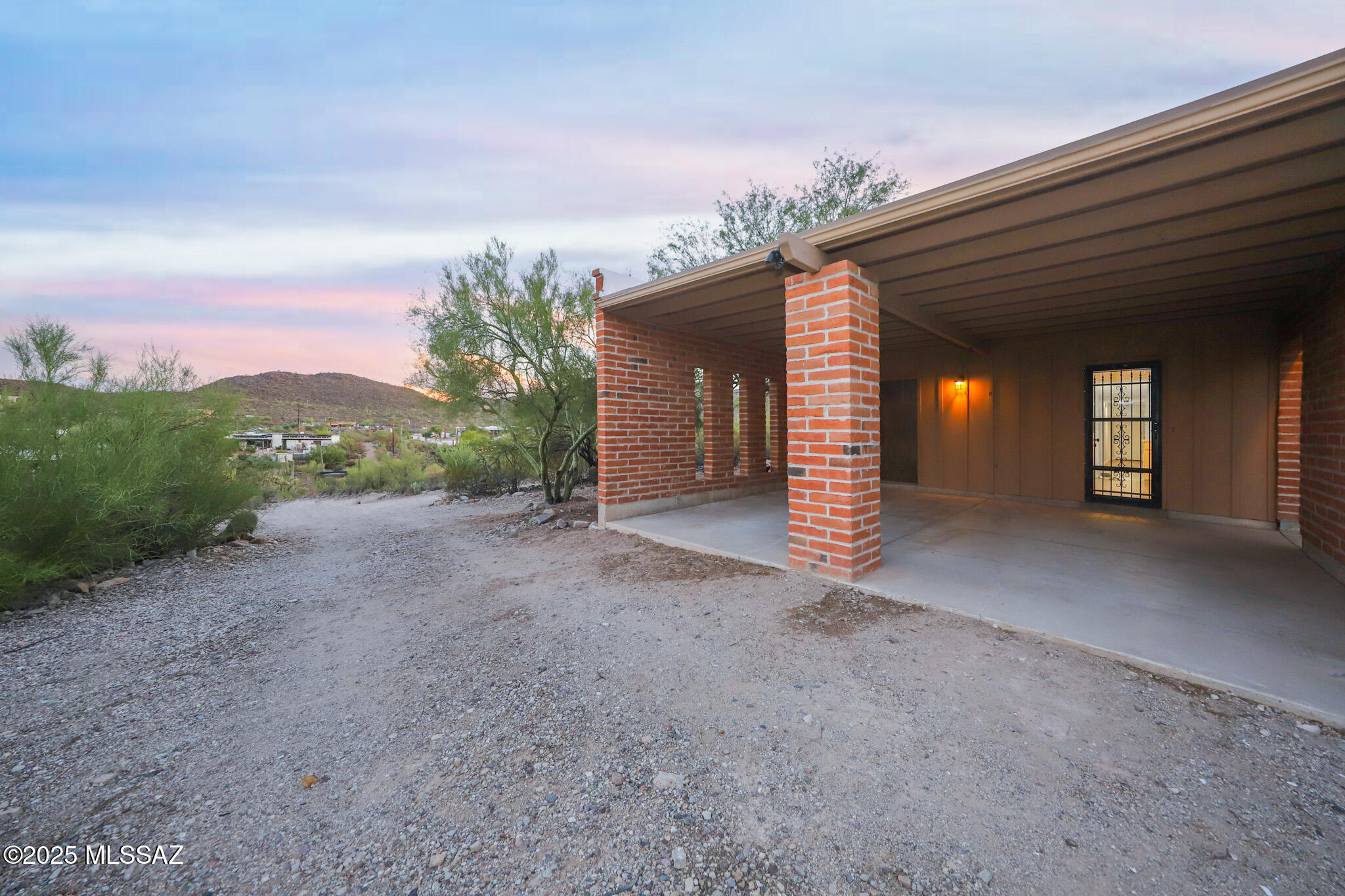 Westwood Hills - Residential