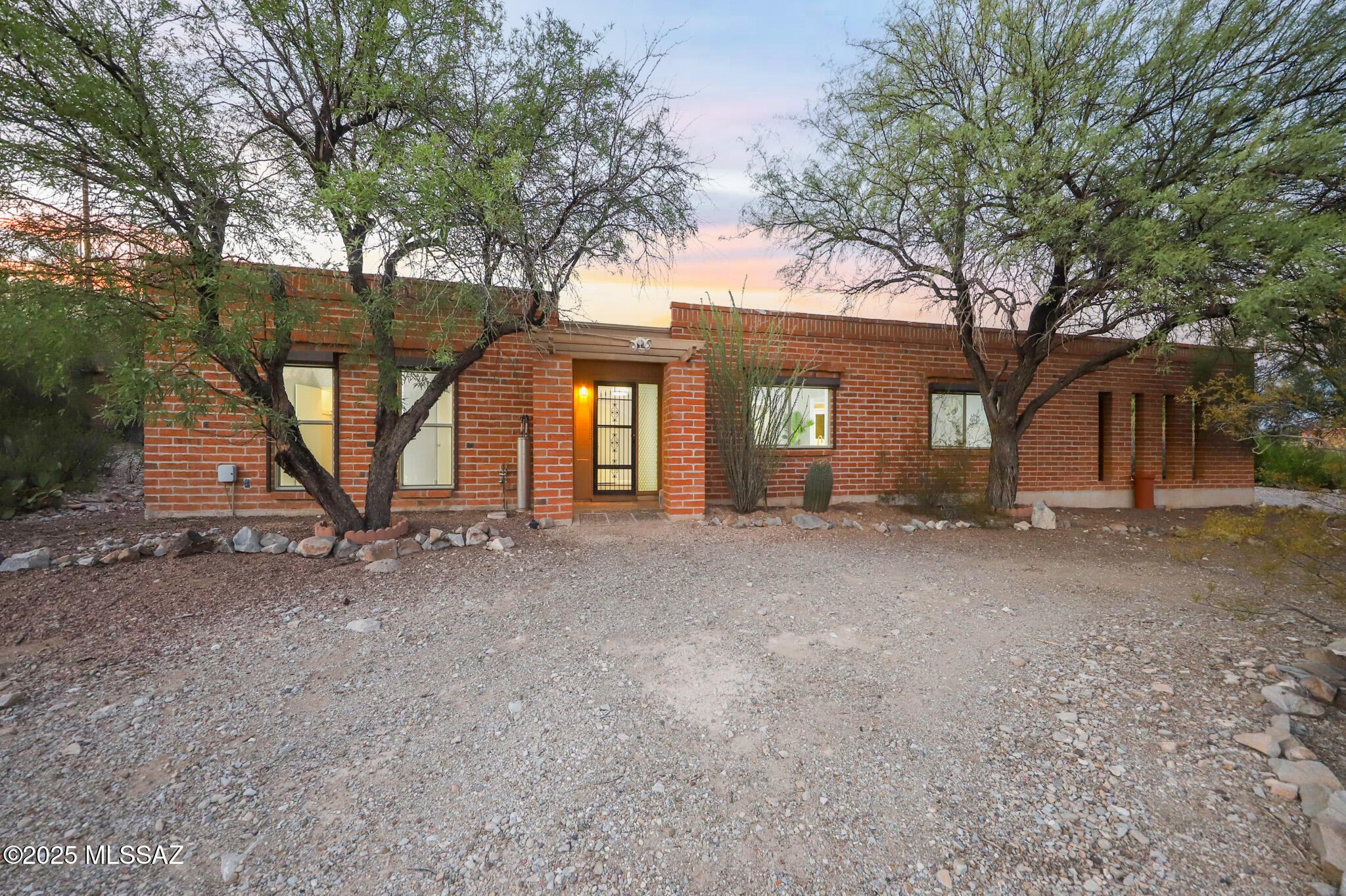 Westwood Hills - Residential