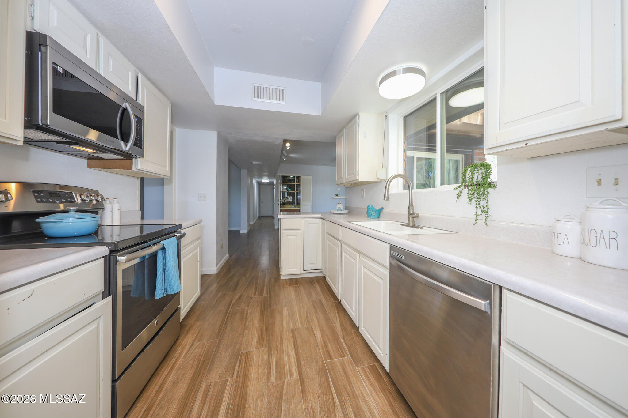Westwood Hills - Residential