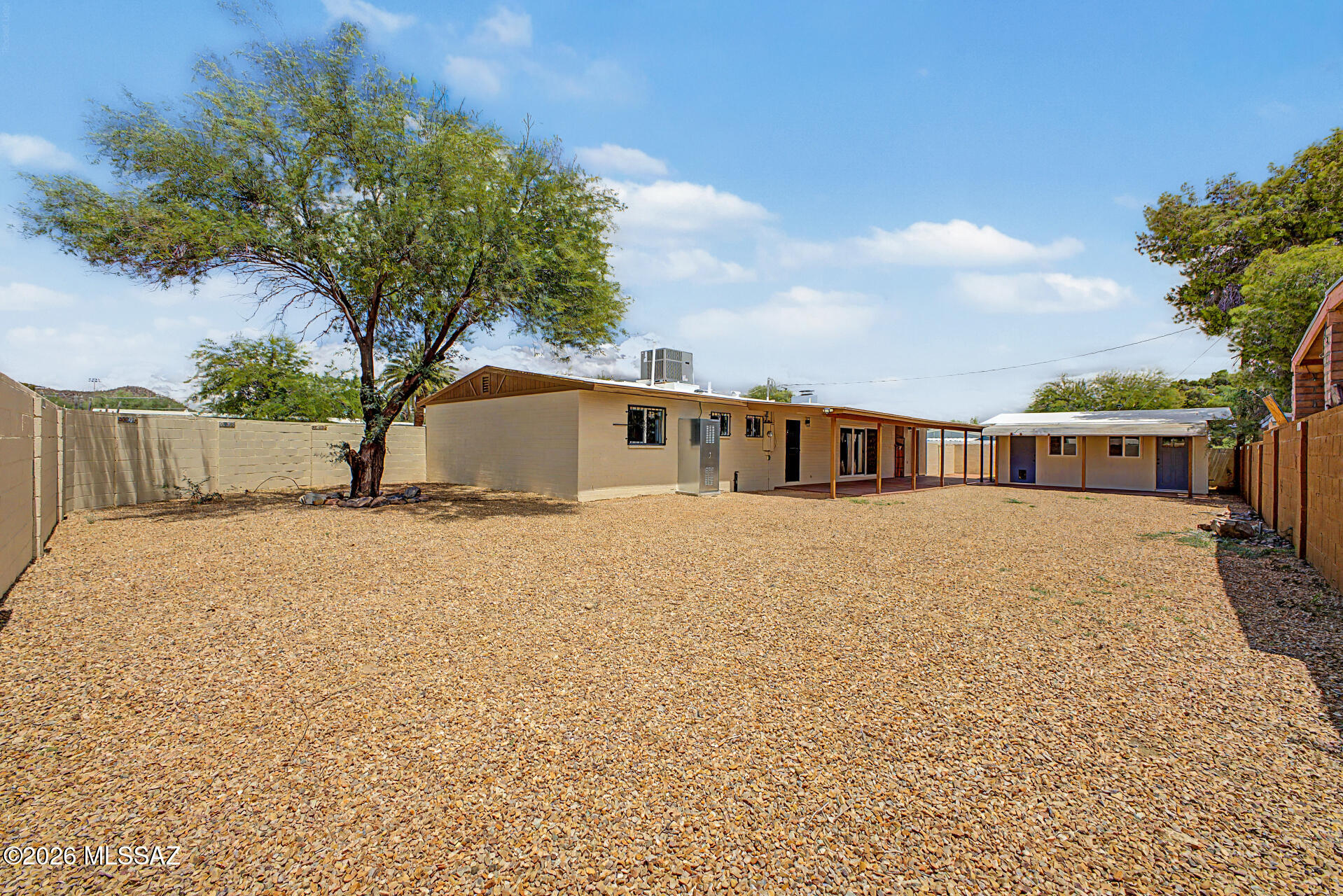 Manzanita Manor NO.2 Bk (5,6,7,8) - Residential Lease