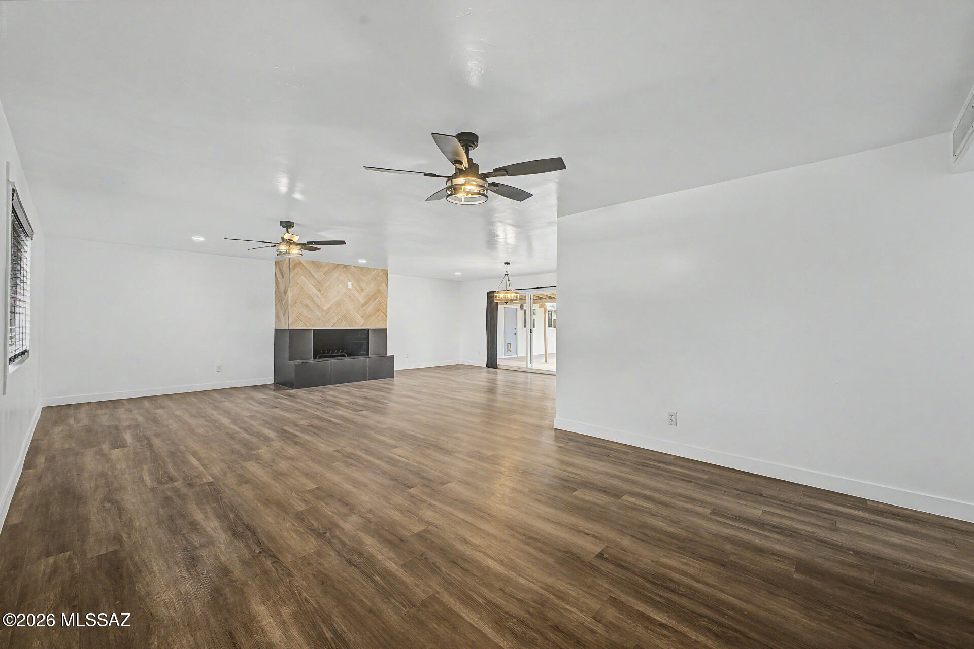 Manzanita Manor NO.2 Bk (5,6,7,8) - Residential Lease