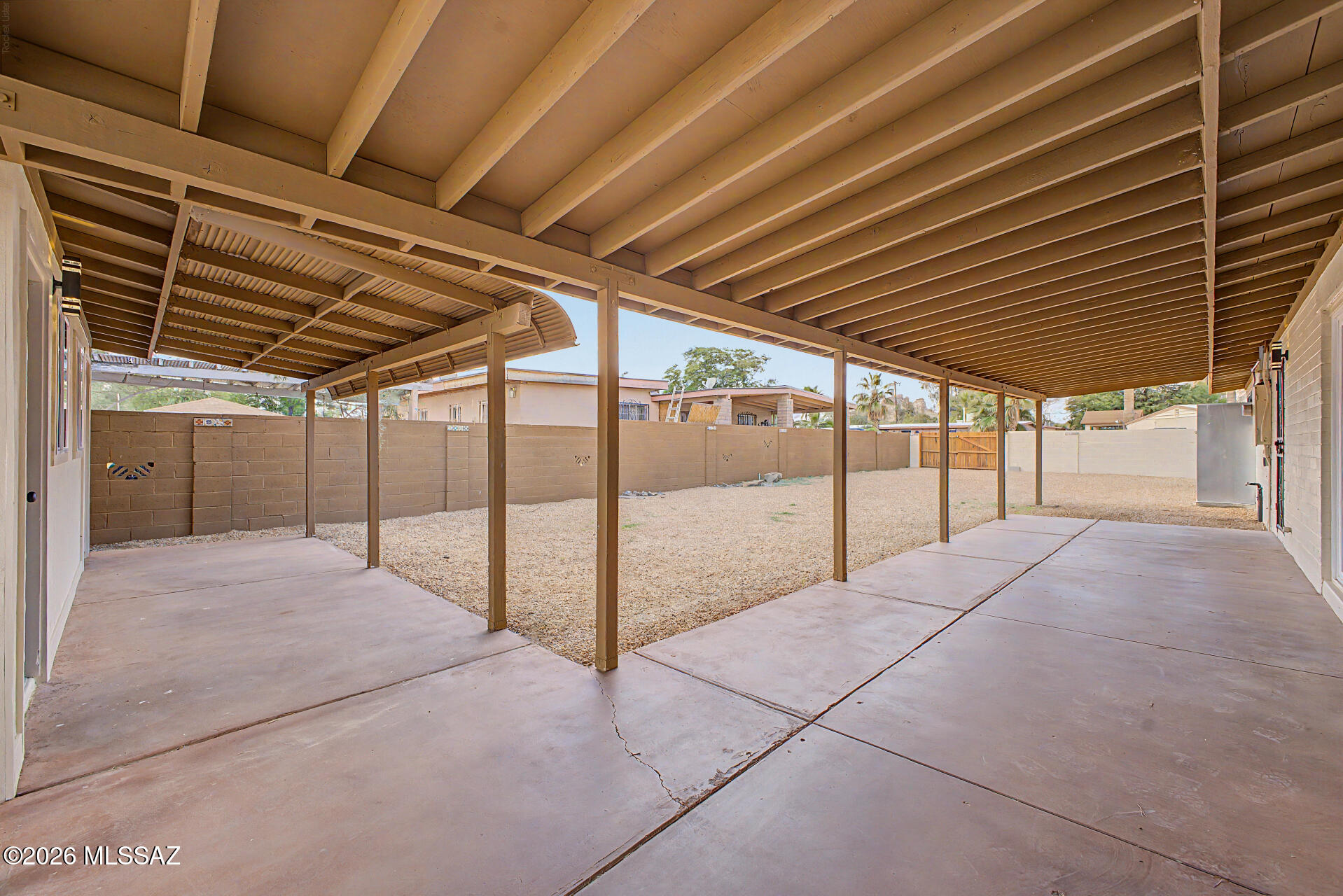 Manzanita Manor NO.2 Bk (5,6,7,8) - Residential Lease