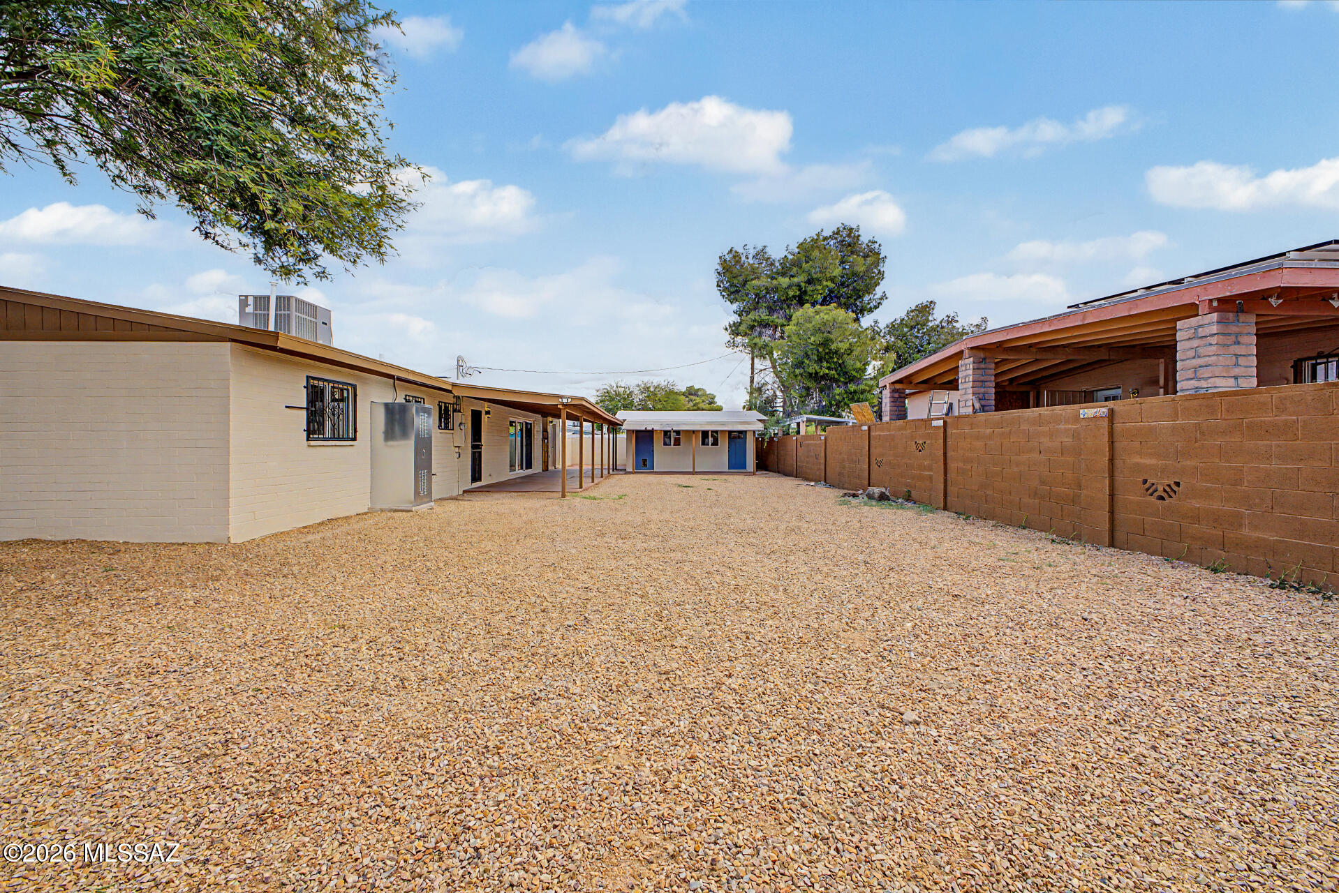 Manzanita Manor NO.2 Bk (5,6,7,8) - Residential Lease