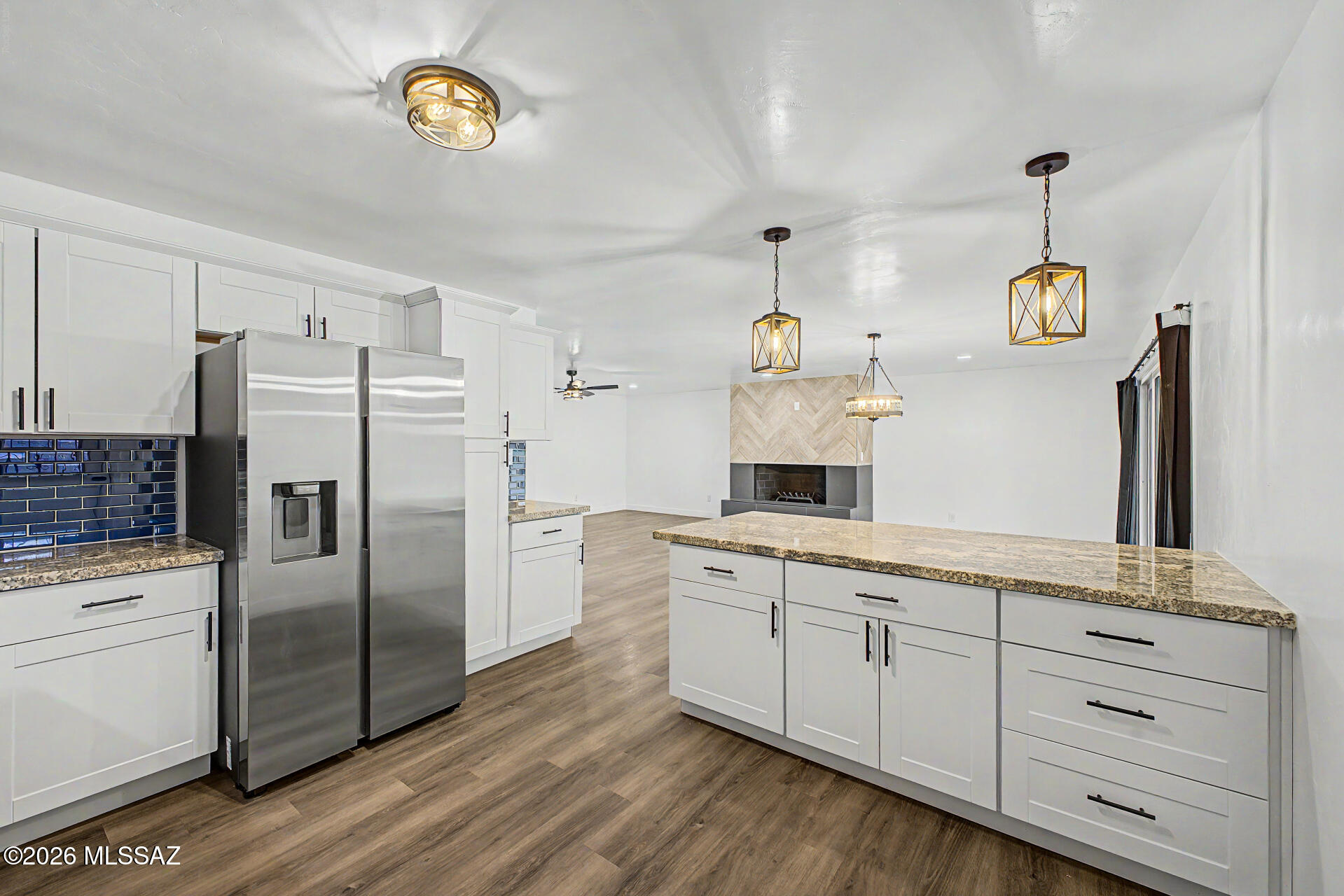 Manzanita Manor NO.2 Bk (5,6,7,8) - Residential Lease