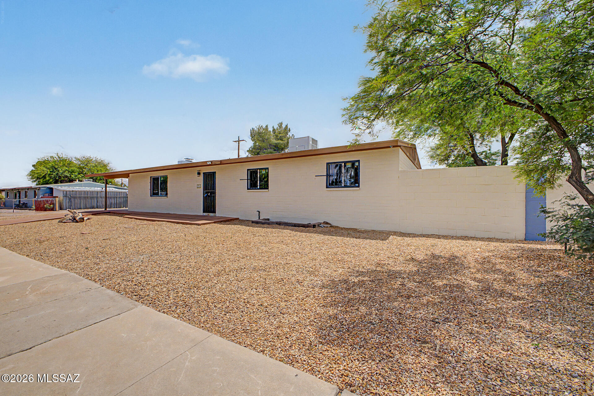 Manzanita Manor NO.2 Bk (5,6,7,8) - Residential Lease