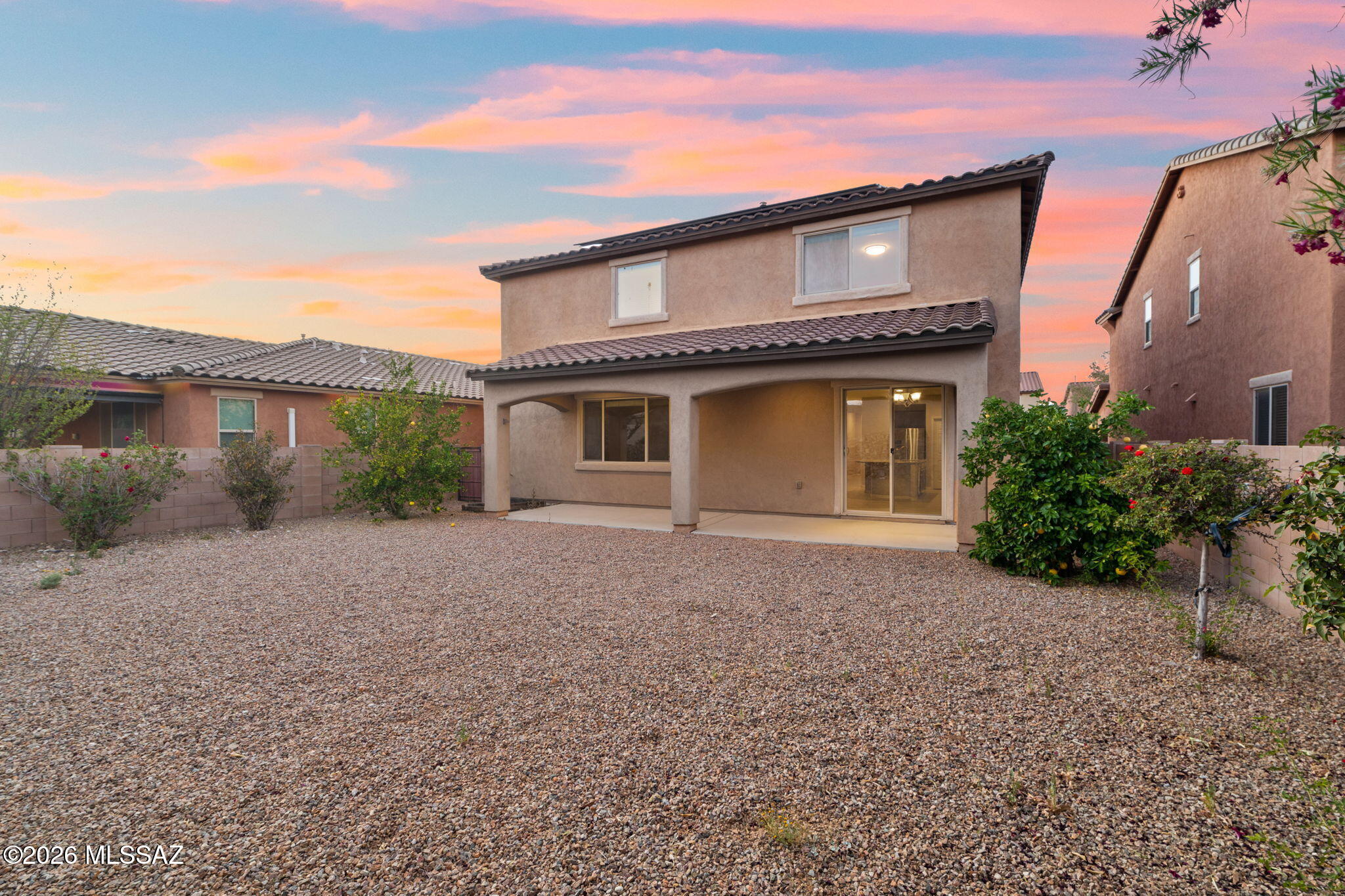 Mountain Vail Estates (136-501) - Residential