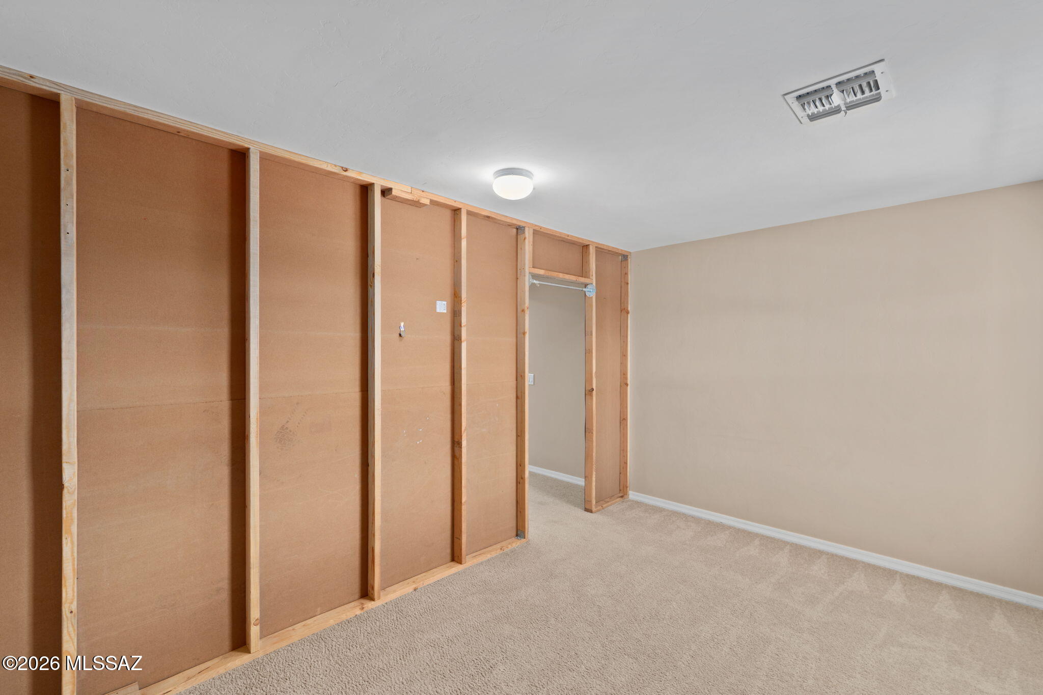 Mountain Vail Estates (136-501) - Residential