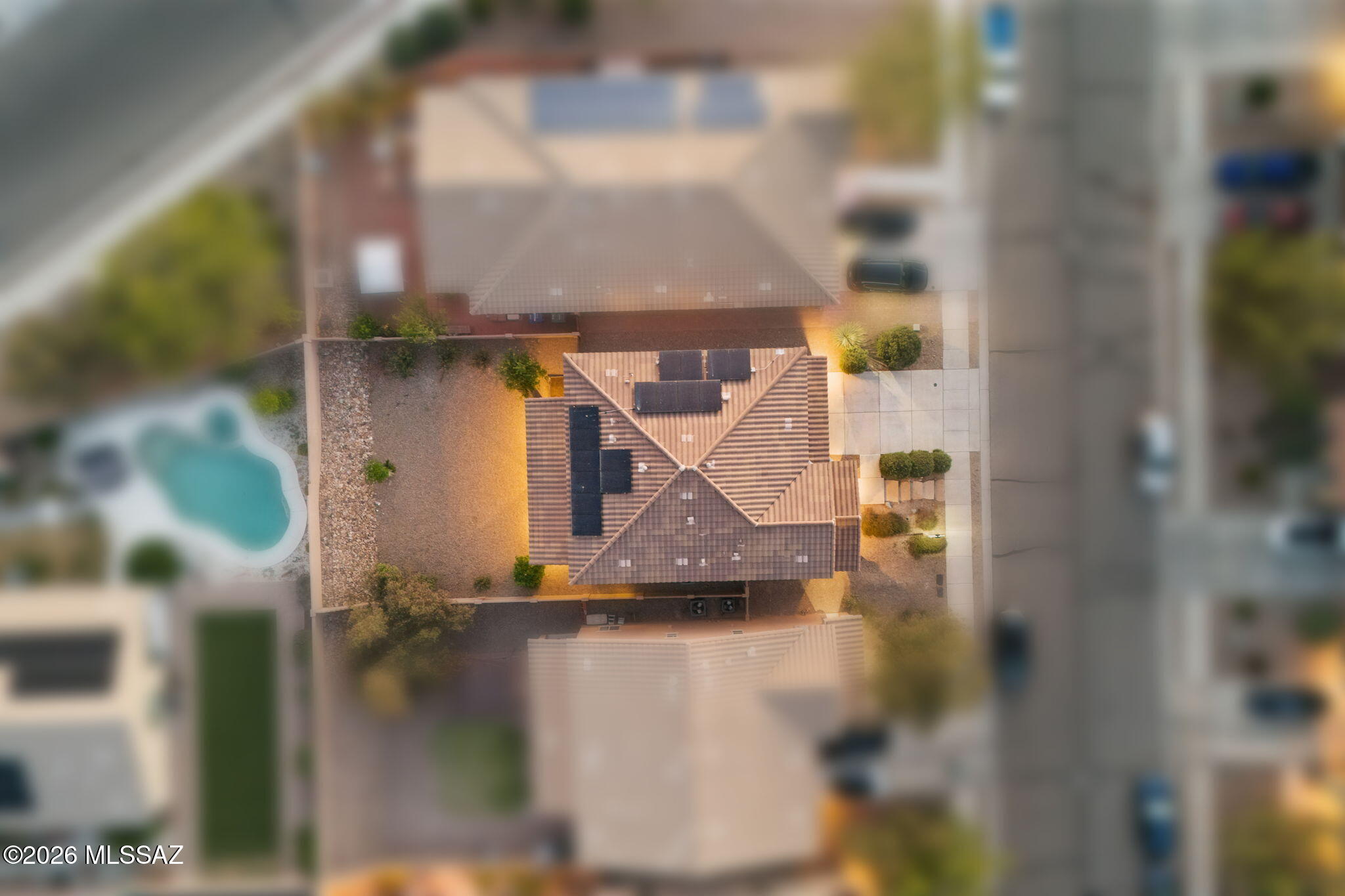 Mountain Vail Estates (136-501) - Residential