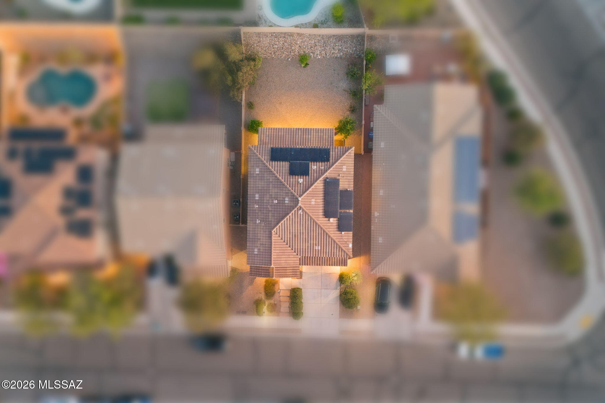 Mountain Vail Estates (136-501) - Residential
