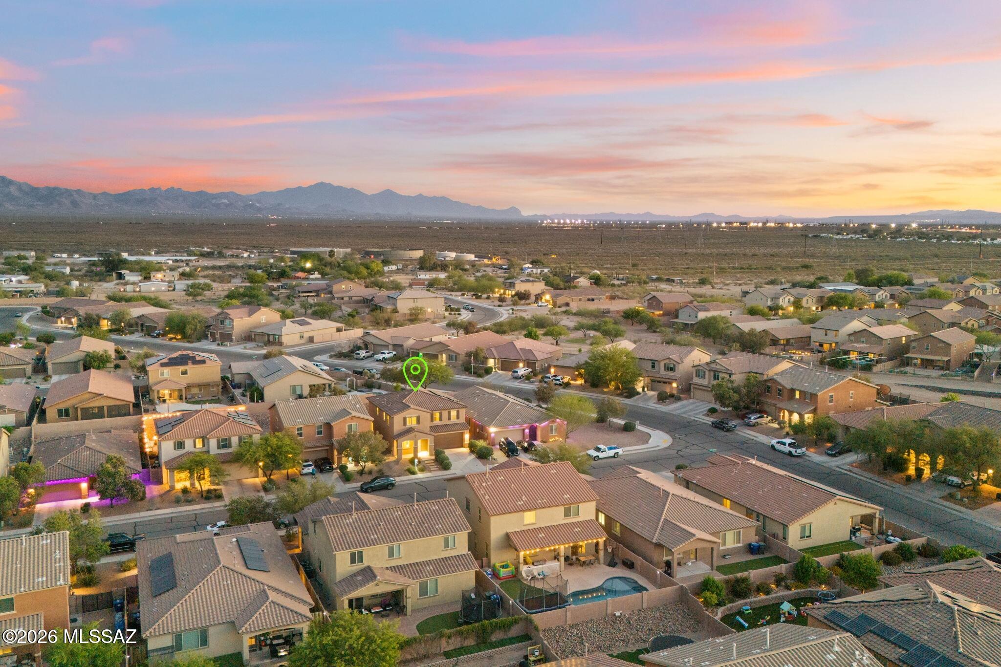 Mountain Vail Estates (136-501) - Residential