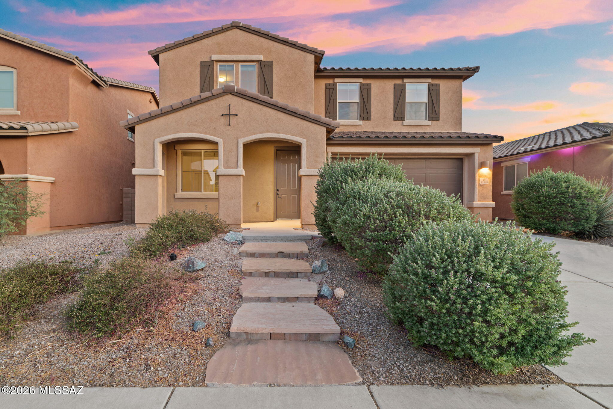 Mountain Vail Estates (136-501) - Residential