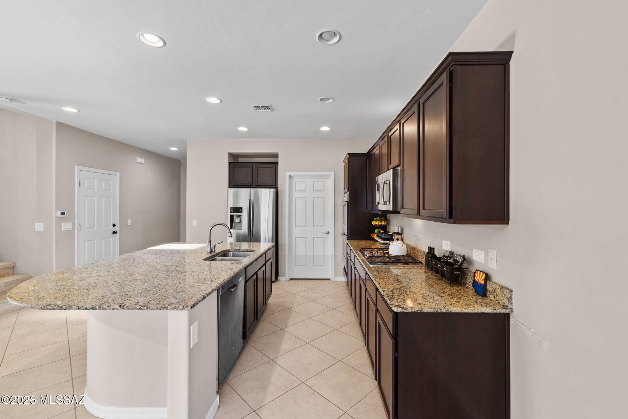 Mountain Vail Estates (136-501) - Residential