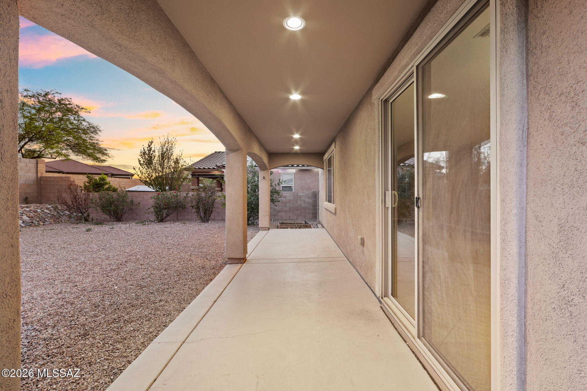 Mountain Vail Estates (136-501) - Residential