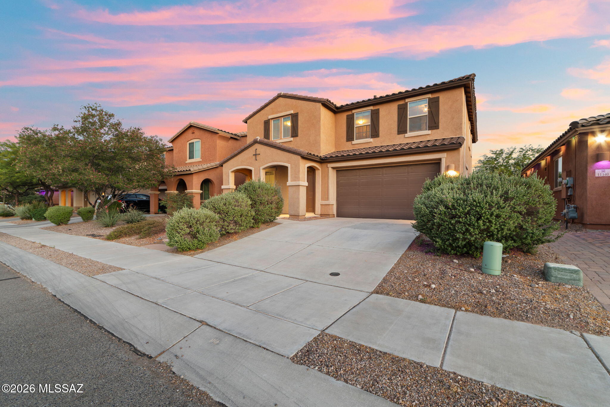 Mountain Vail Estates (136-501) - Residential