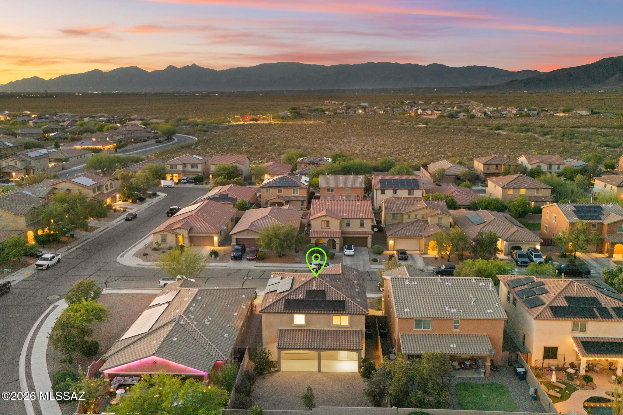 Mountain Vail Estates (136-501) - Residential
