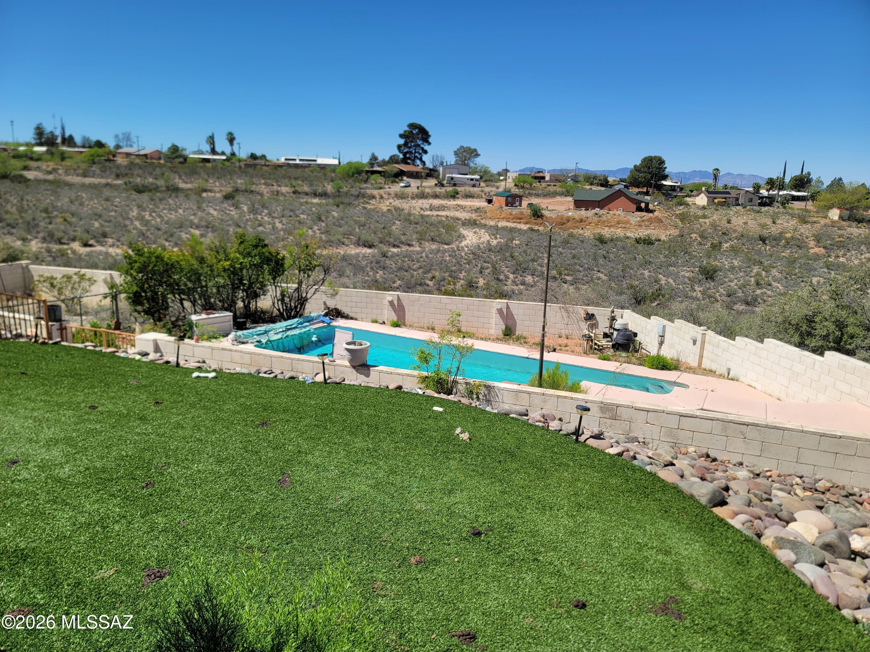 Coronado Heights - Residential