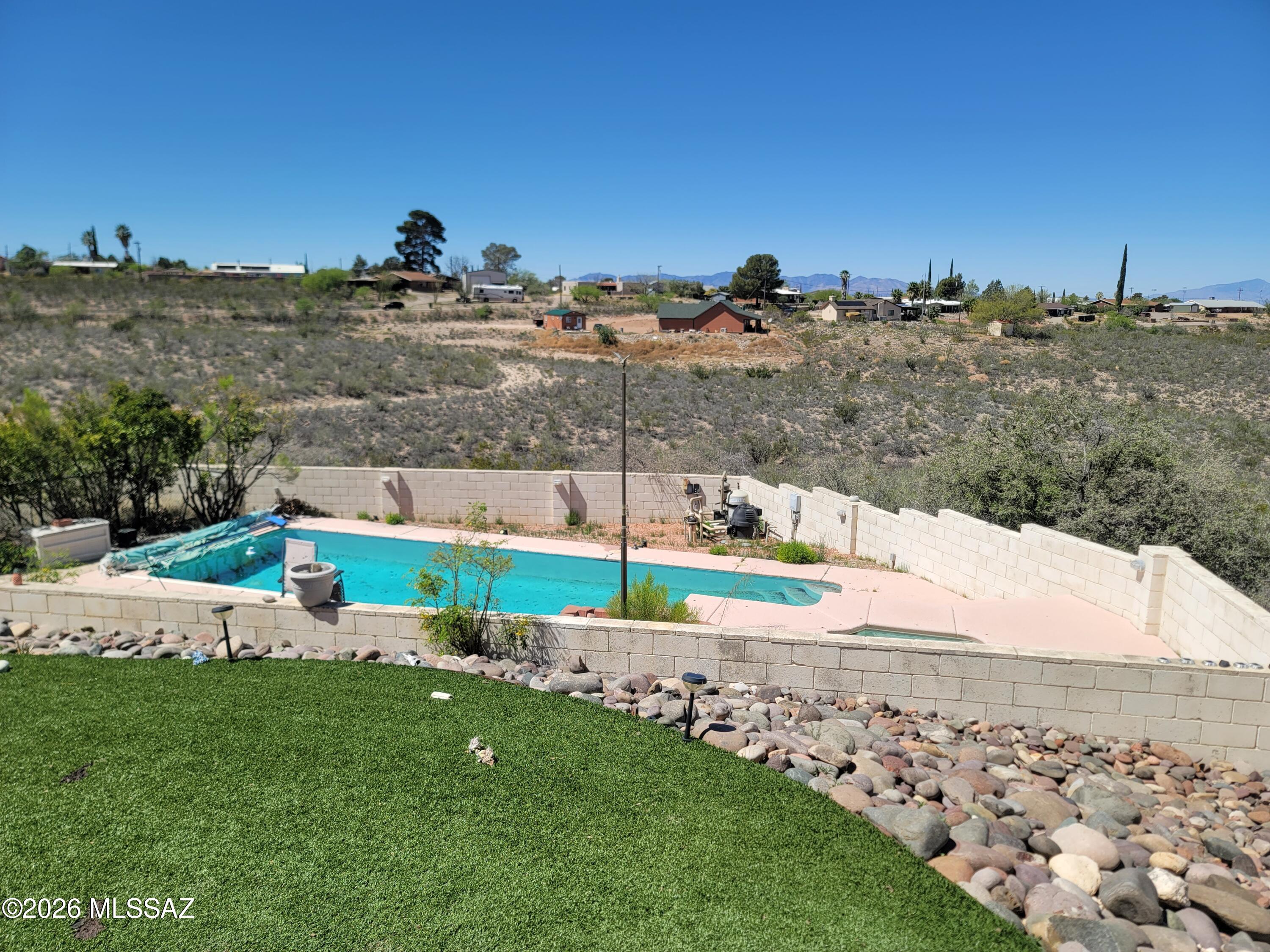 Coronado Heights - Residential