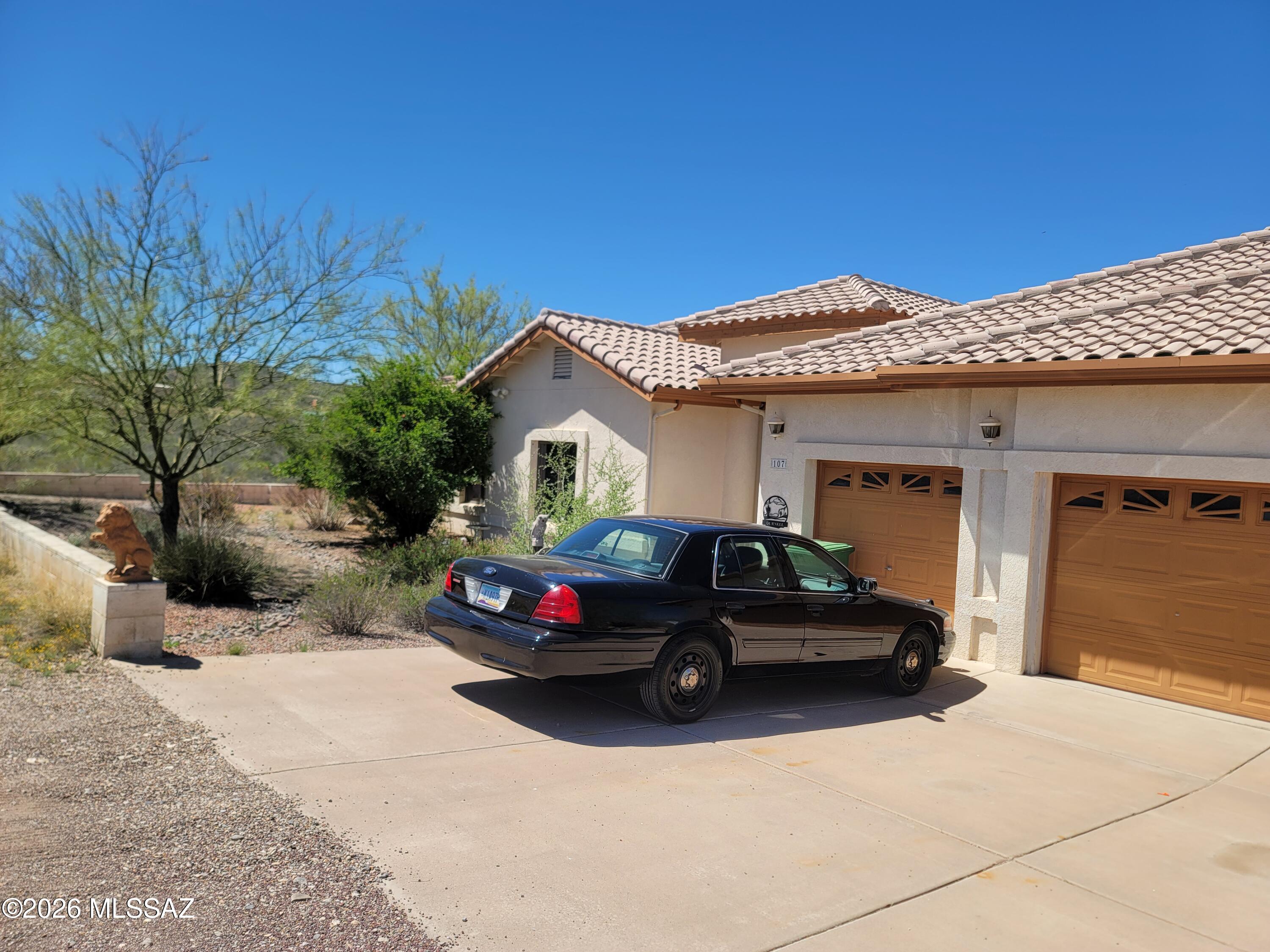 Coronado Heights - Residential