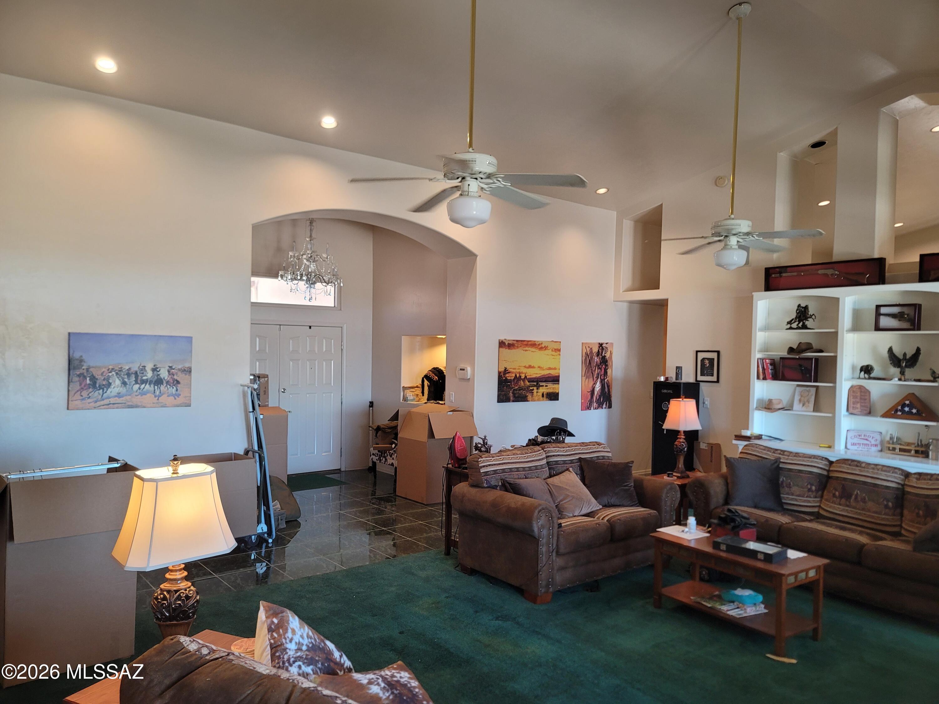 Coronado Heights - Residential