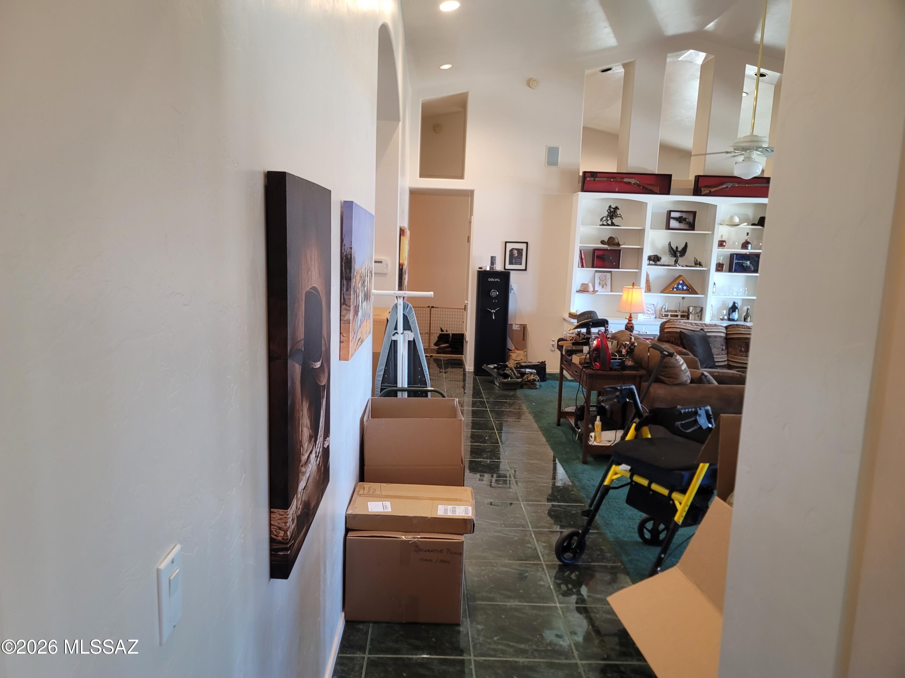 Coronado Heights - Residential