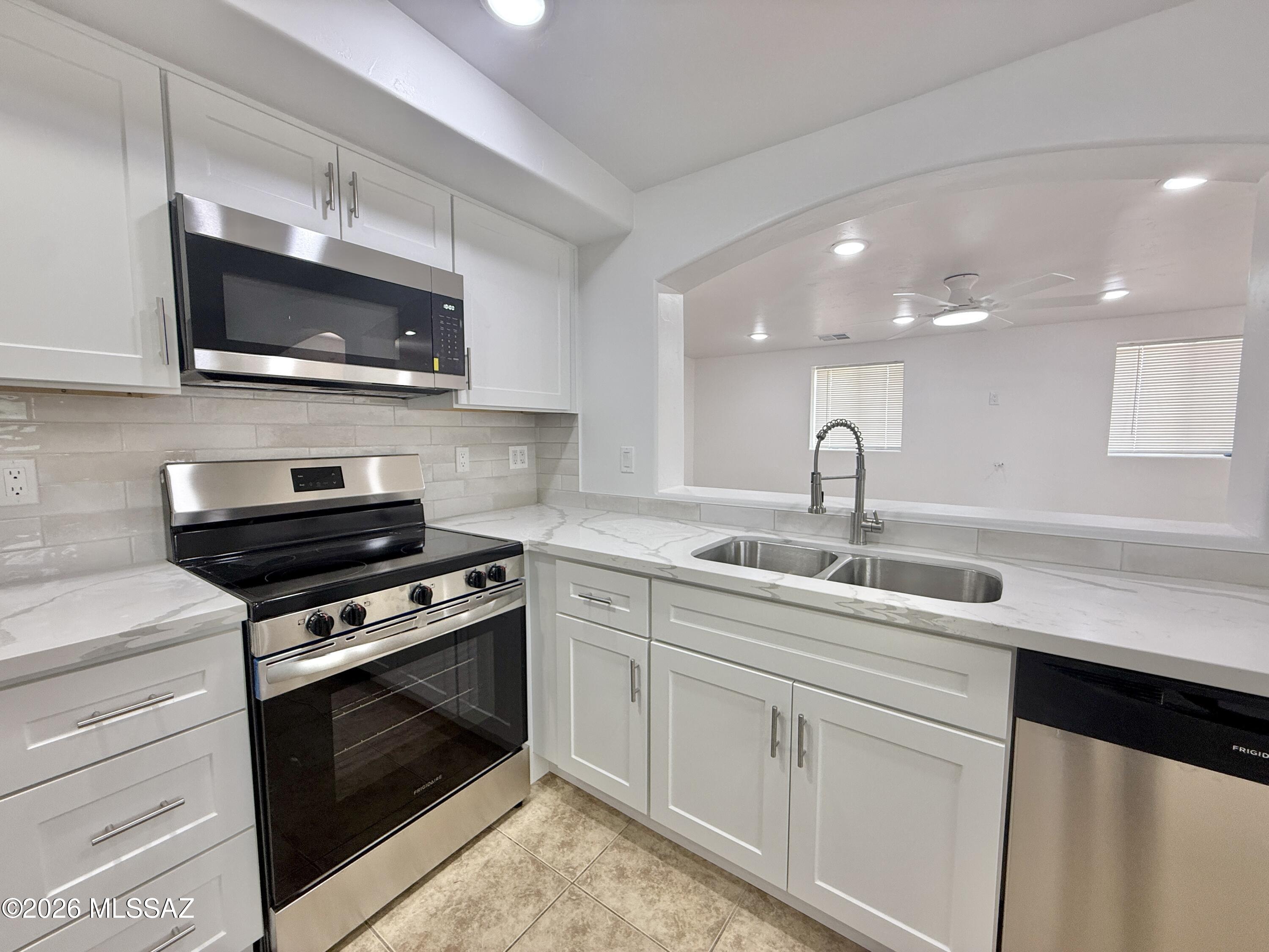 Avondale - Residential
