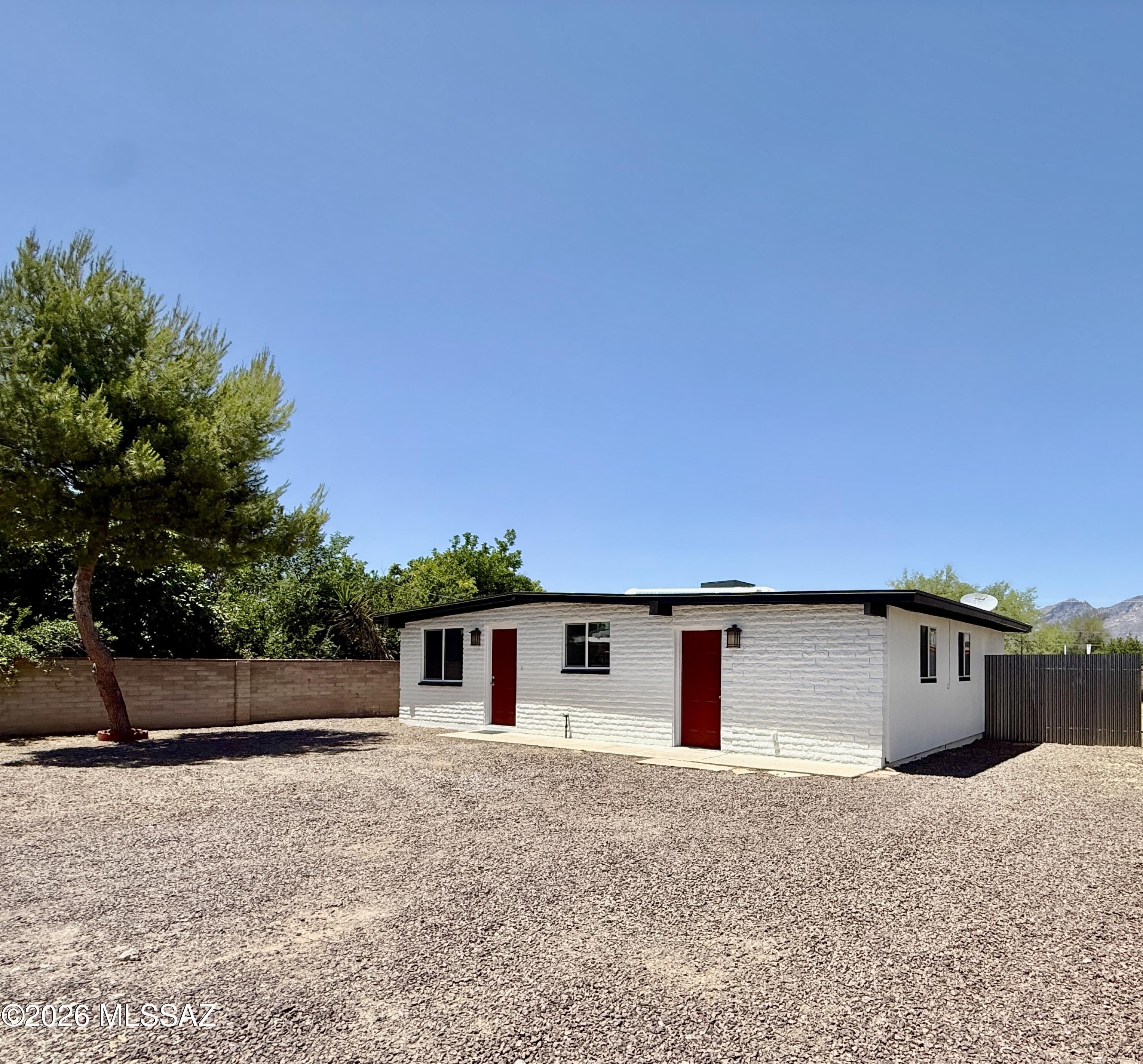 Avondale - Residential