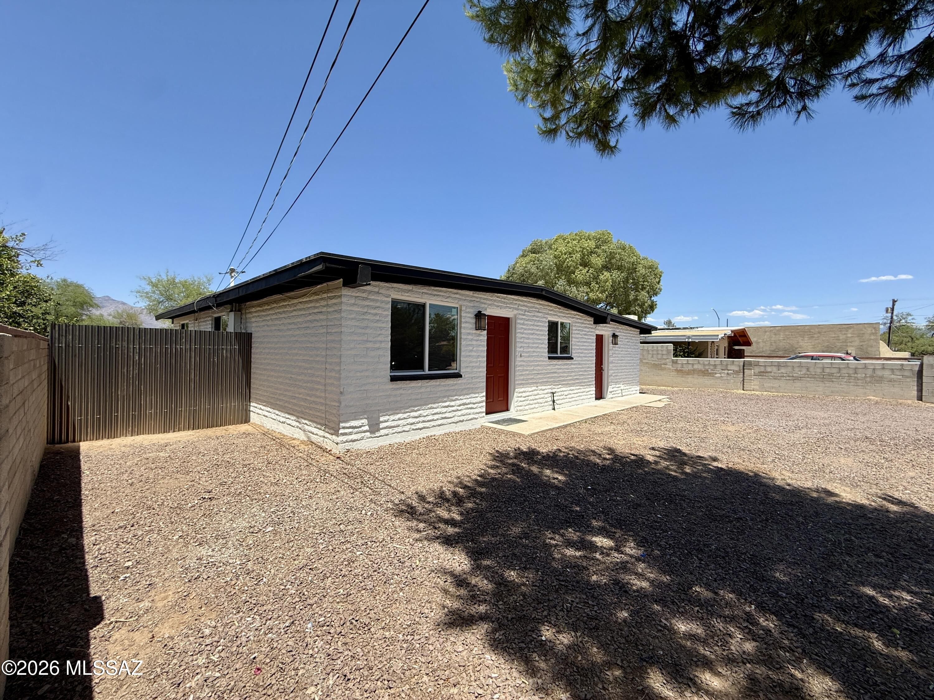 Avondale - Residential
