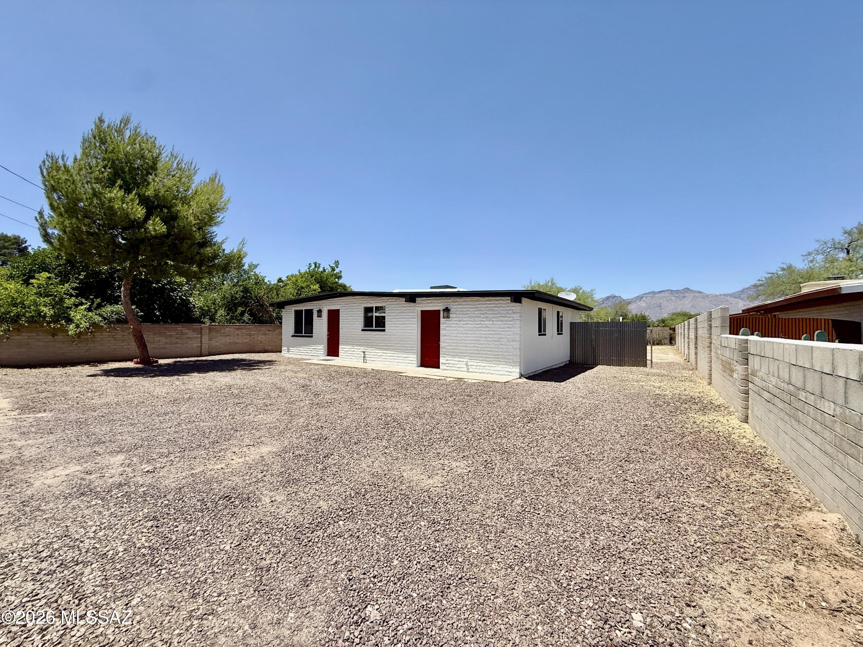 Avondale - Residential