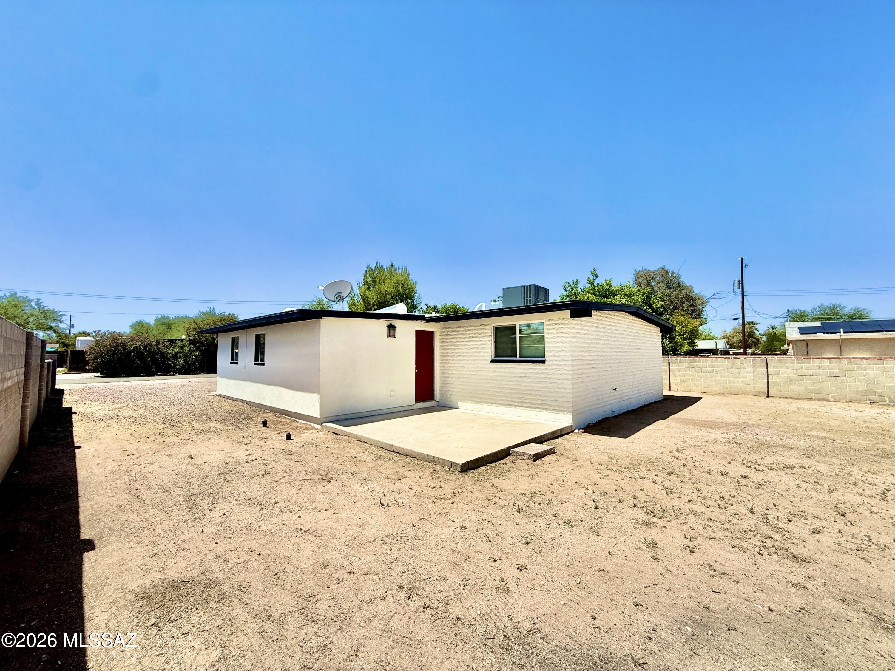 Avondale - Residential