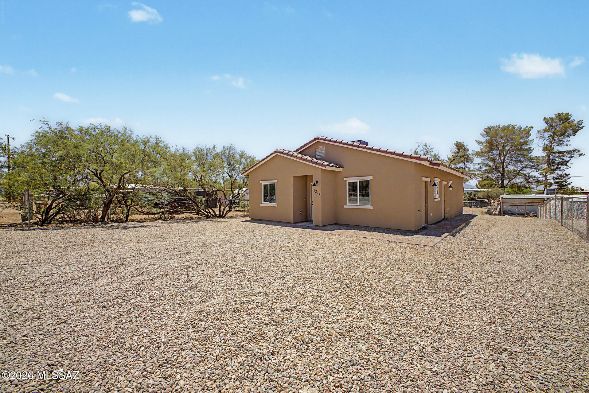 1318 E Suncrest Drive