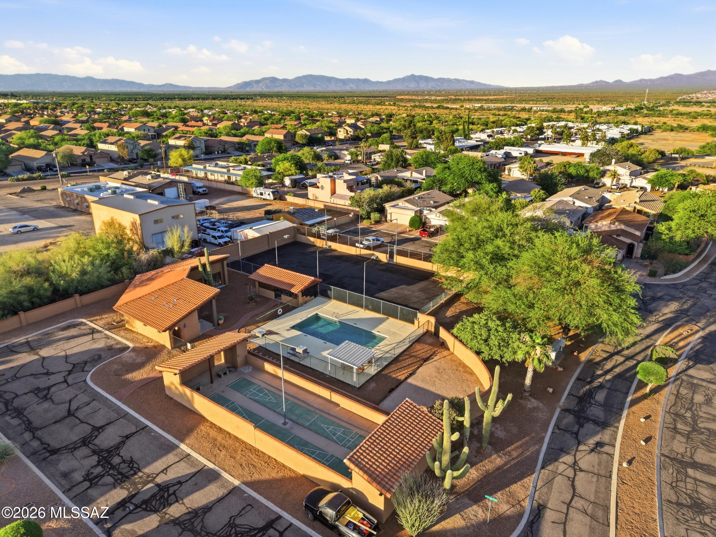 Villas Santa Rita(1-55) - Residential