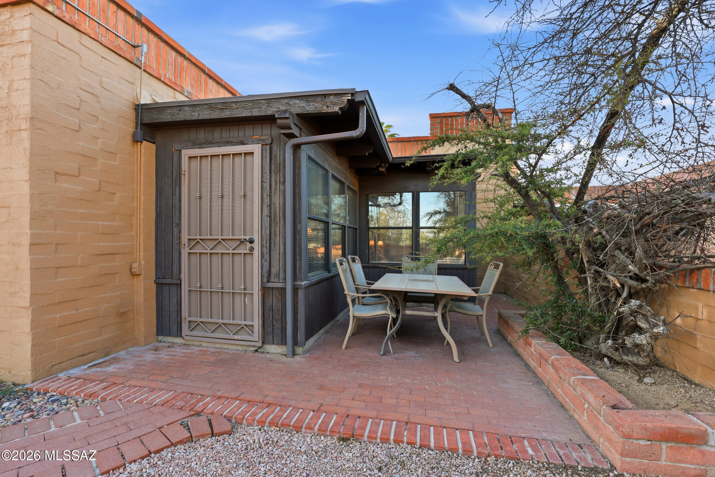 Villas Santa Rita(1-55) - Residential