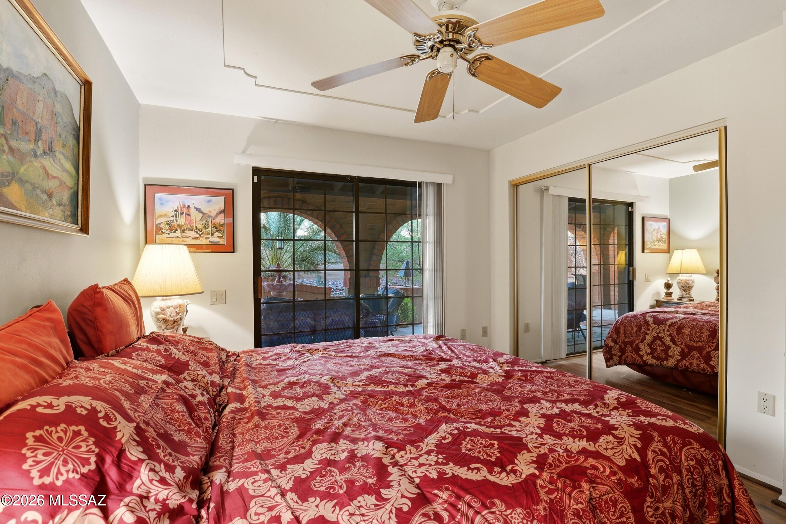 Villas Santa Rita(1-55) - Residential