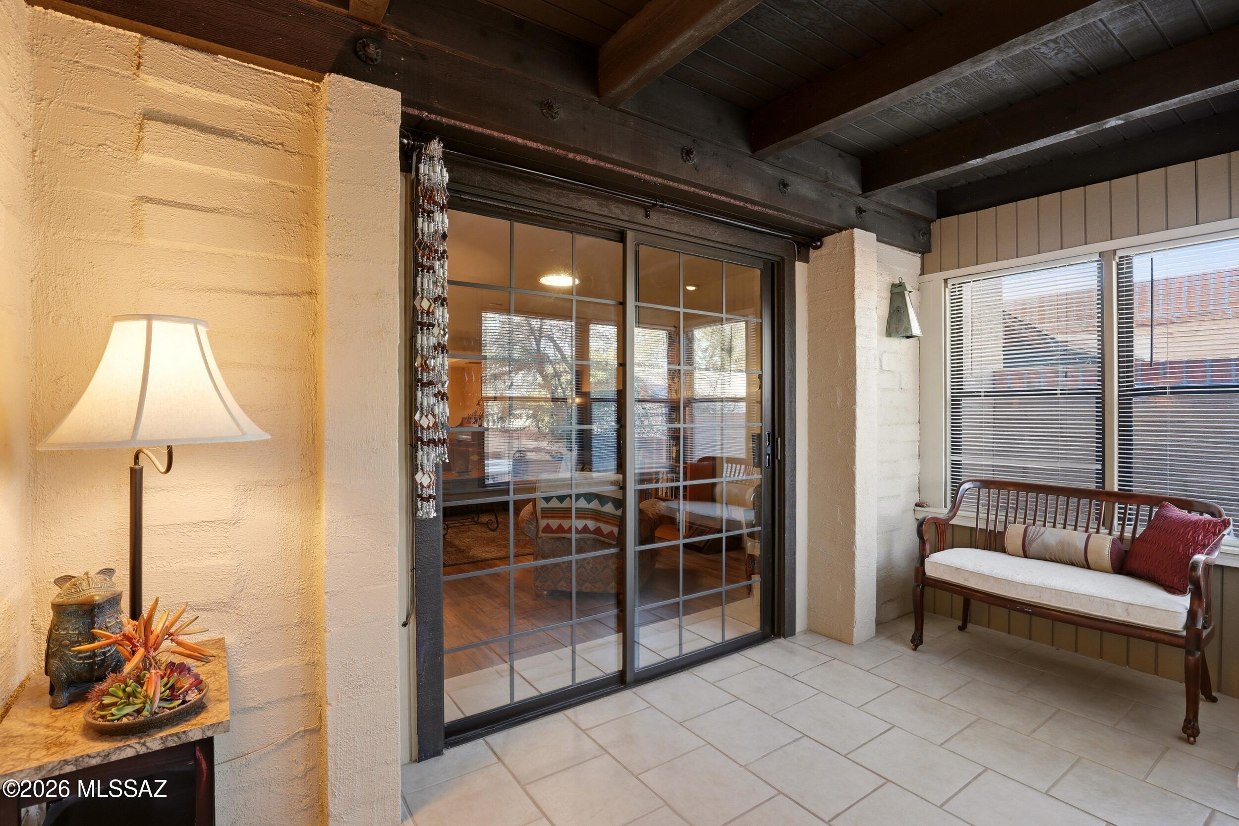 Villas Santa Rita(1-55) - Residential