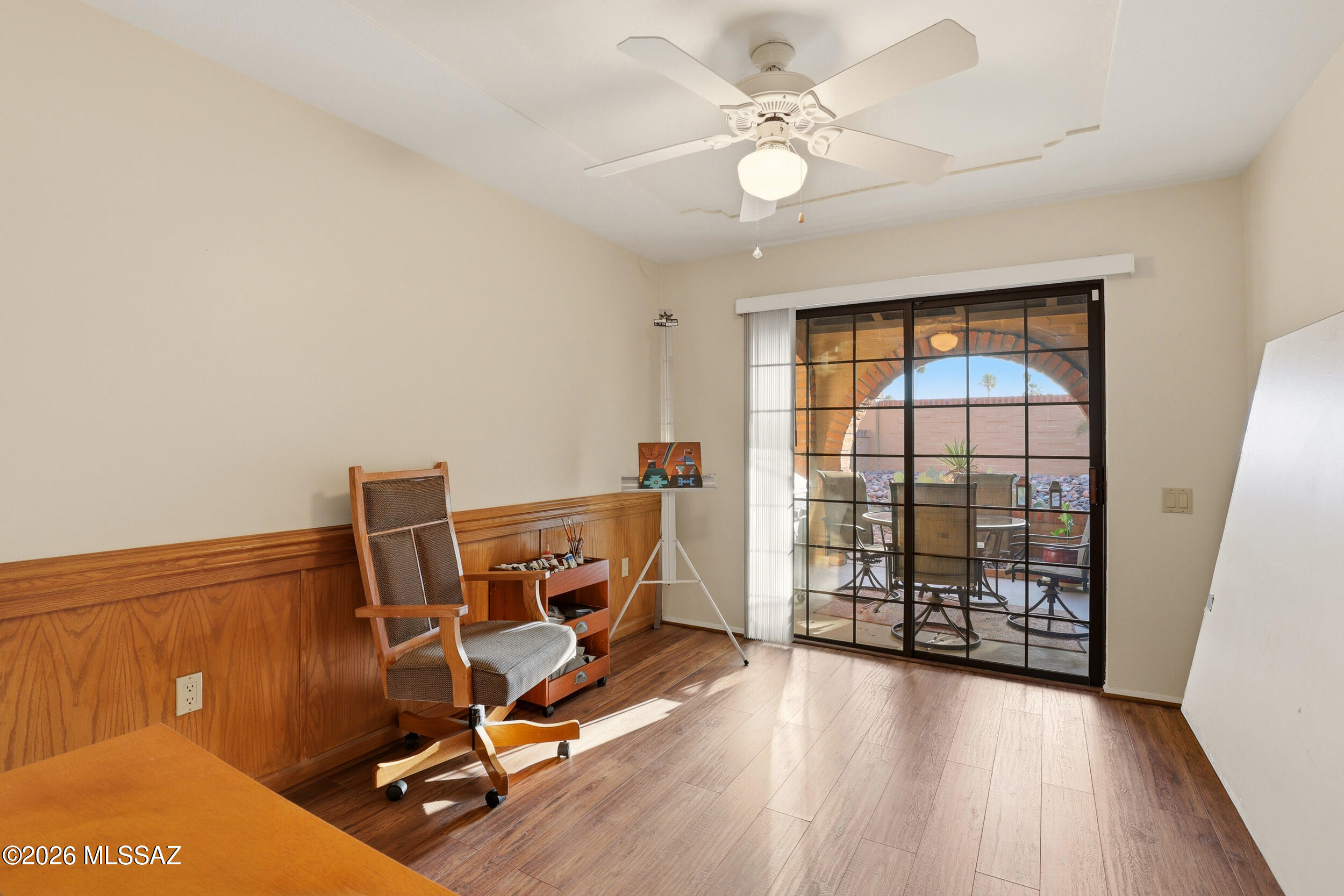 Villas Santa Rita(1-55) - Residential