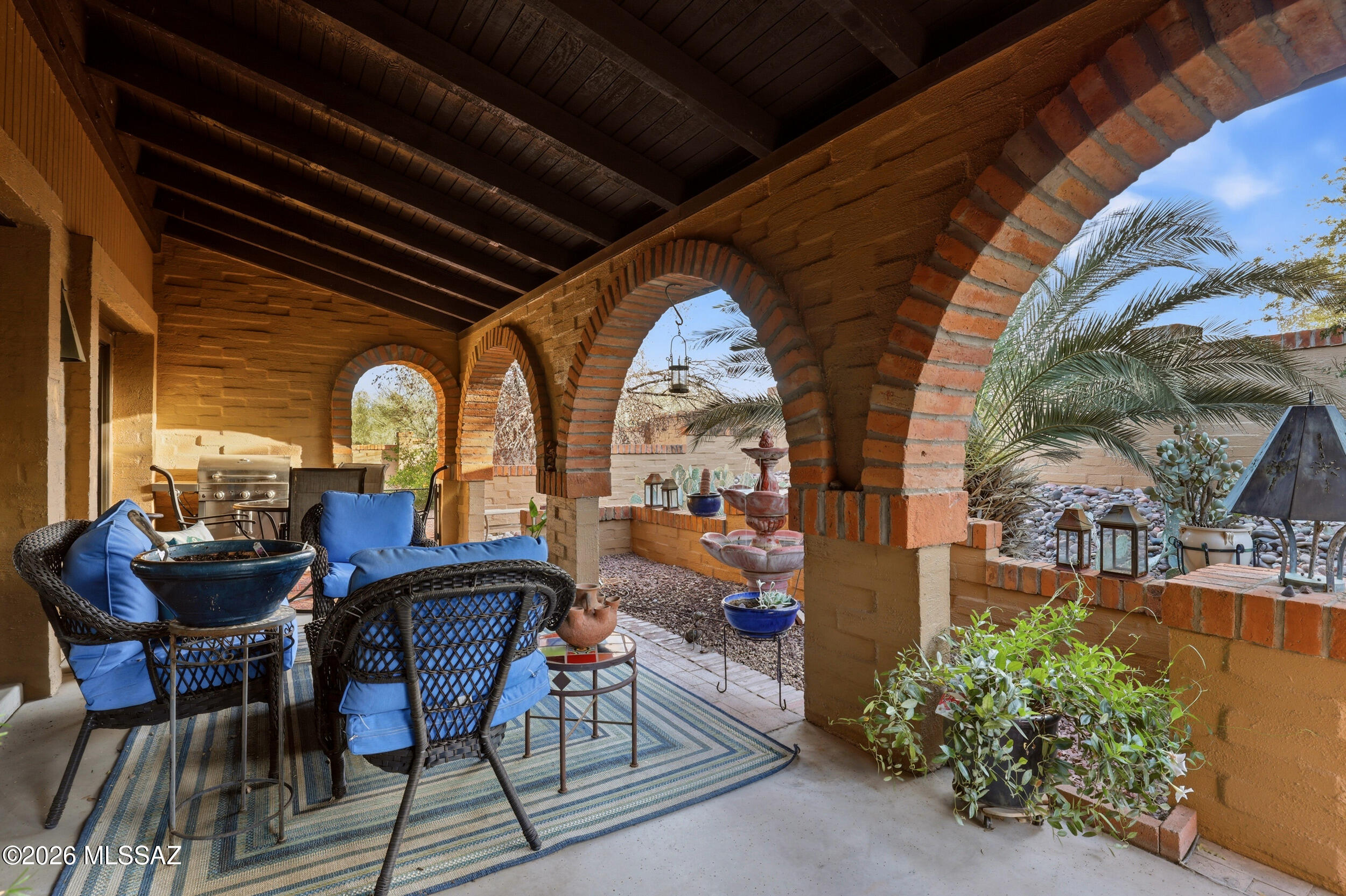 Villas Santa Rita(1-55) - Residential