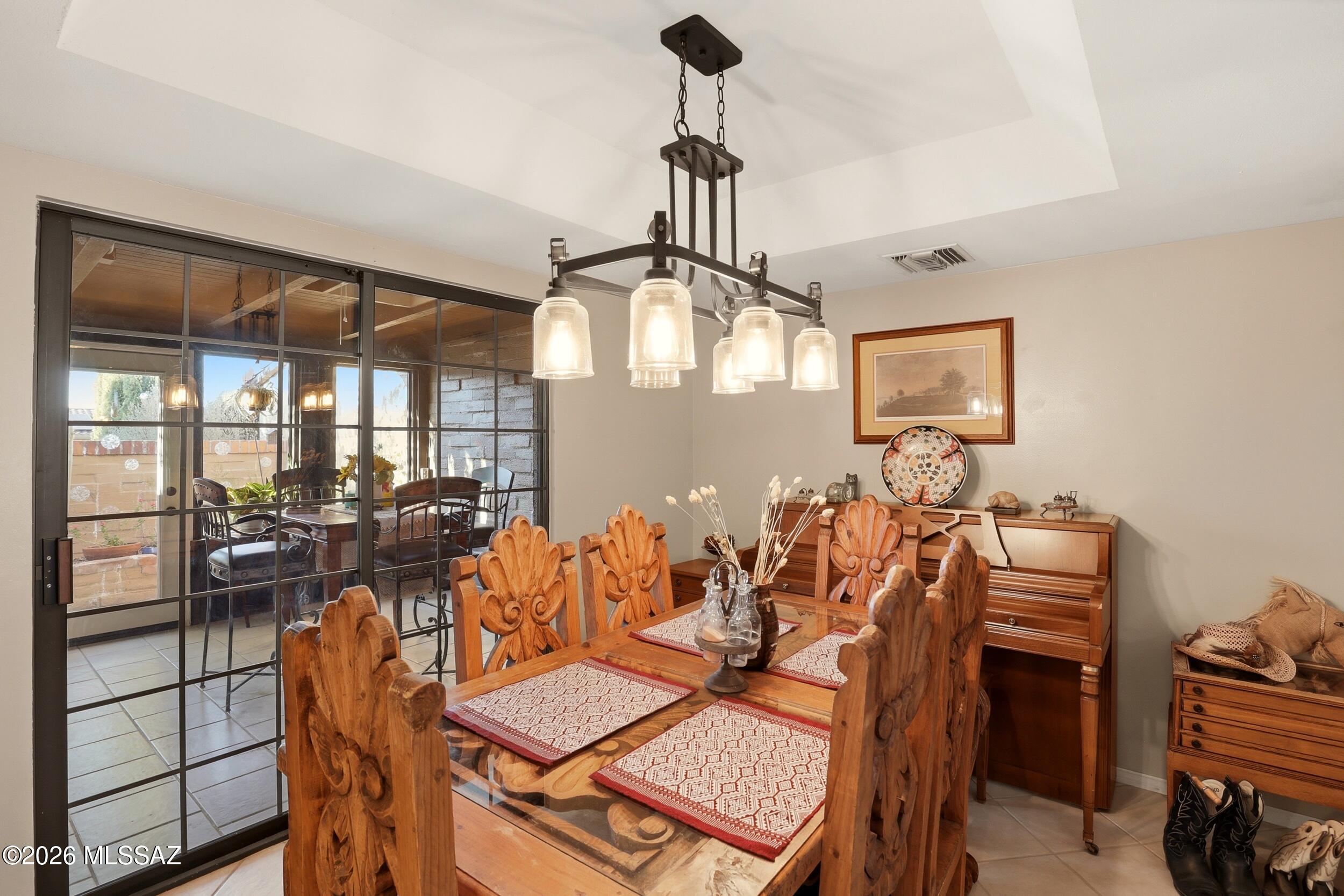 Villas Santa Rita(1-55) - Residential
