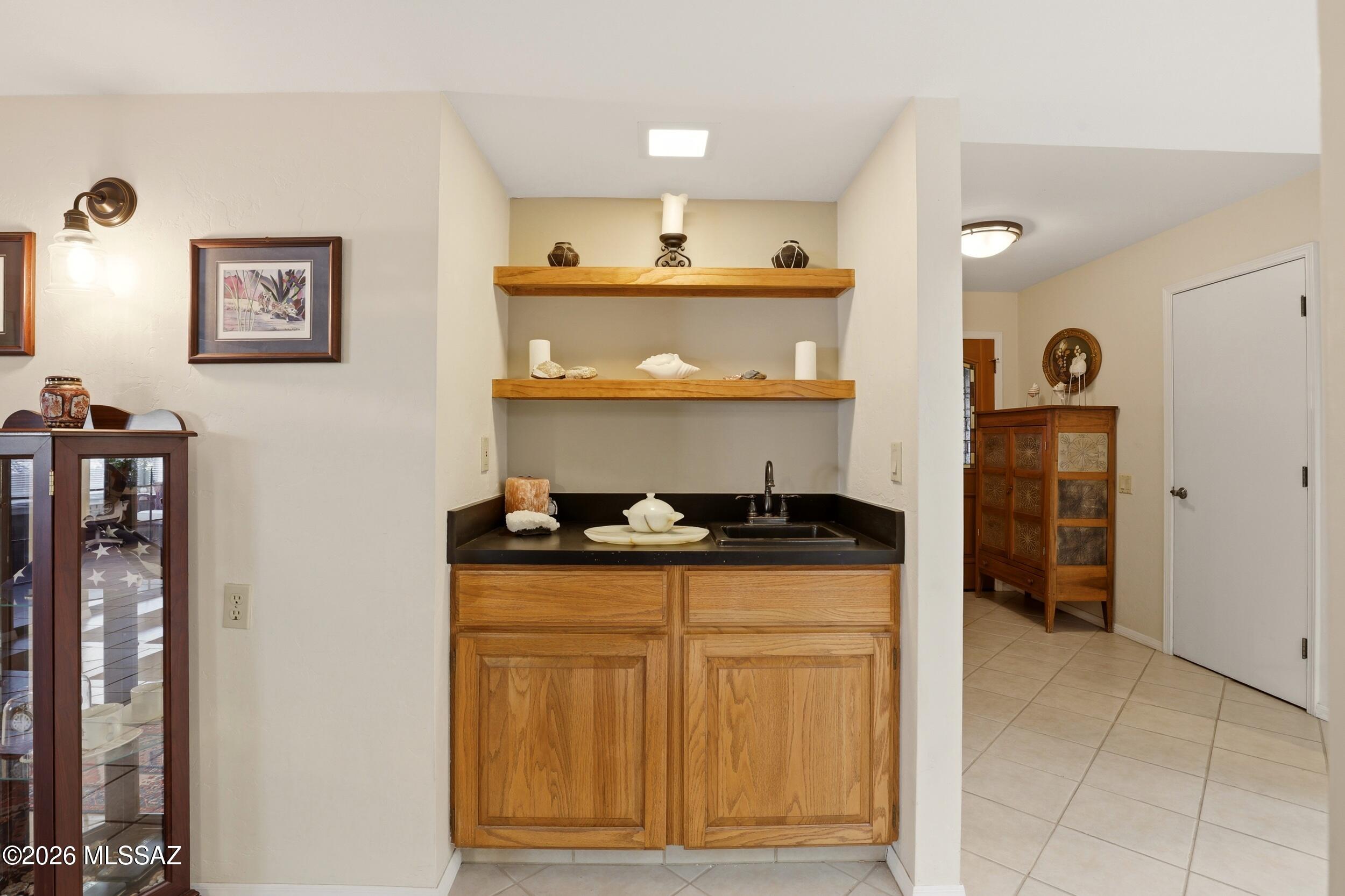 Villas Santa Rita(1-55) - Residential