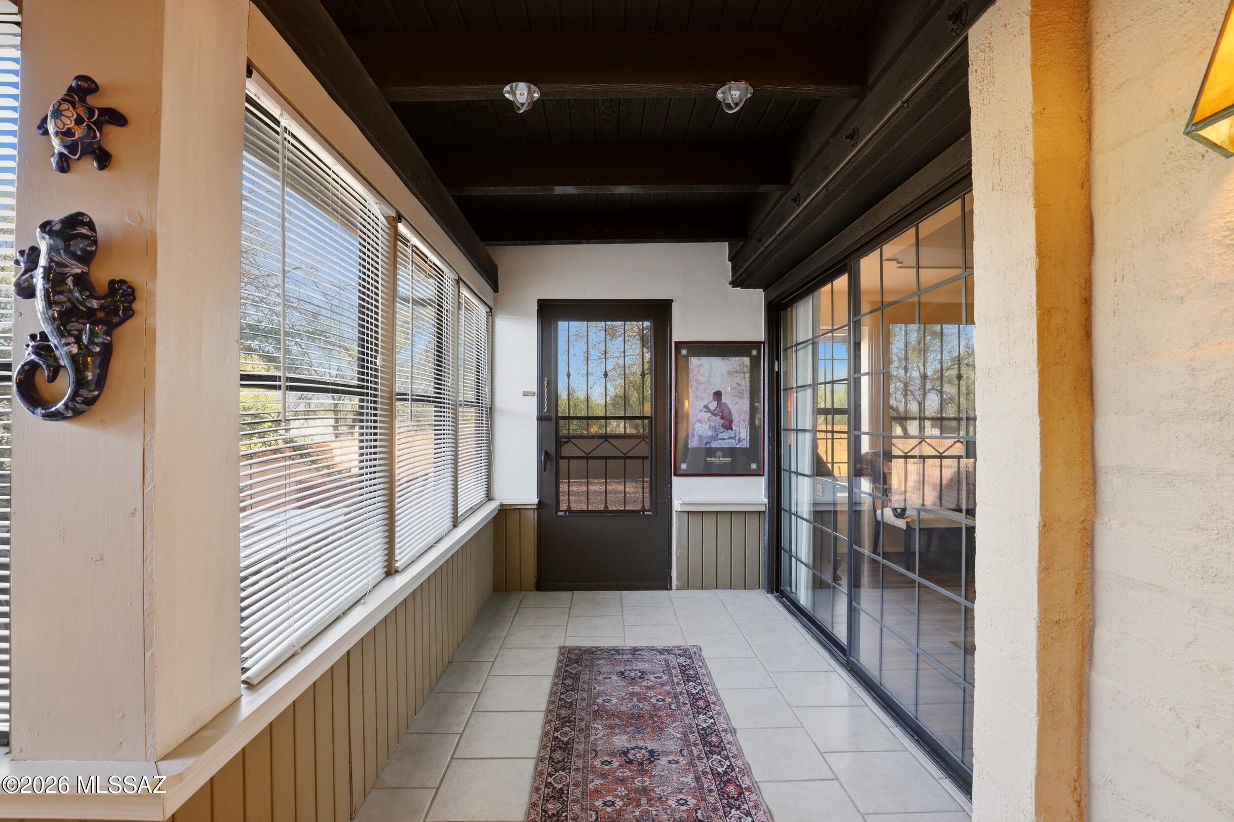 Villas Santa Rita(1-55) - Residential