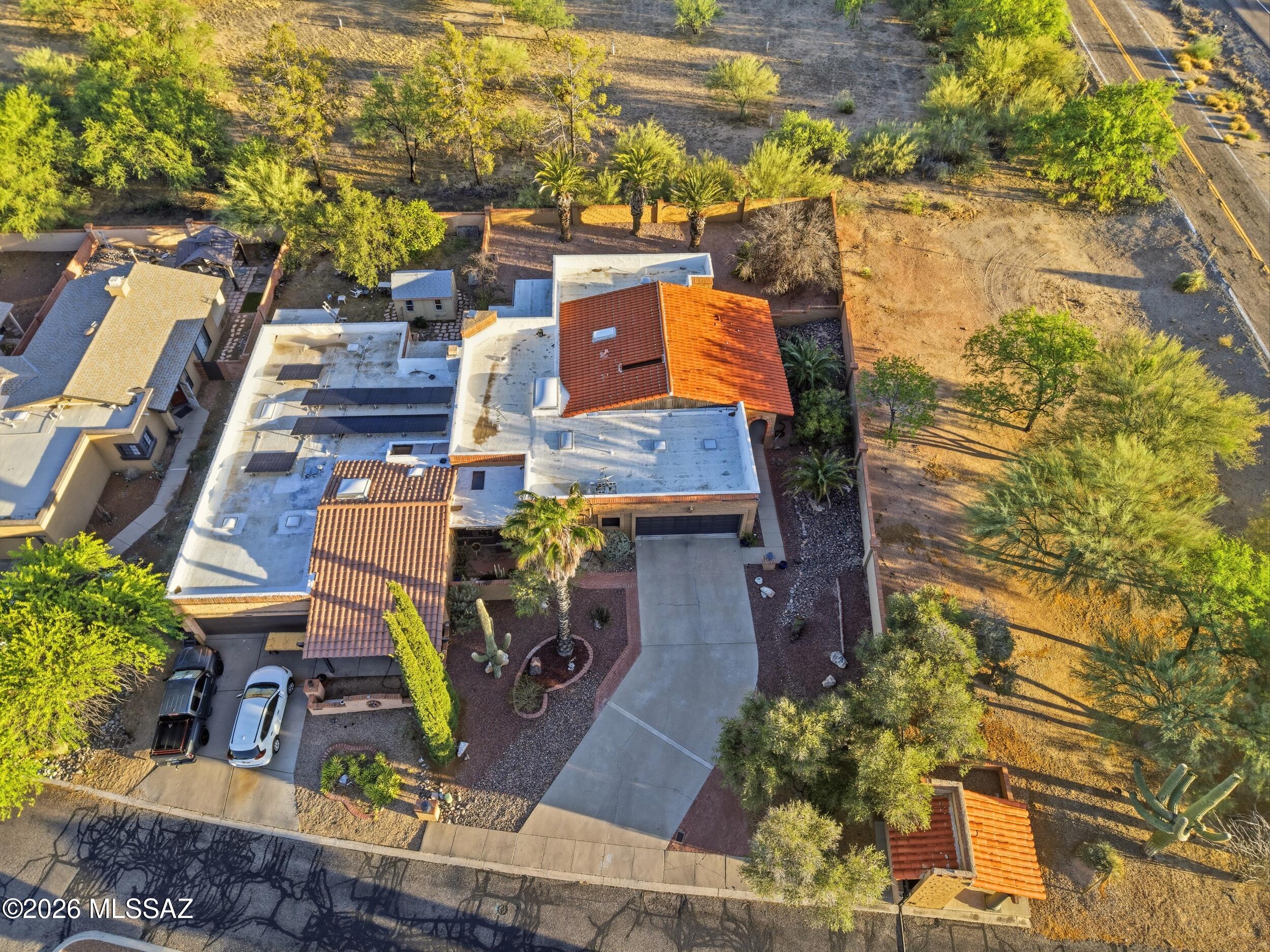 Villas Santa Rita(1-55) - Residential